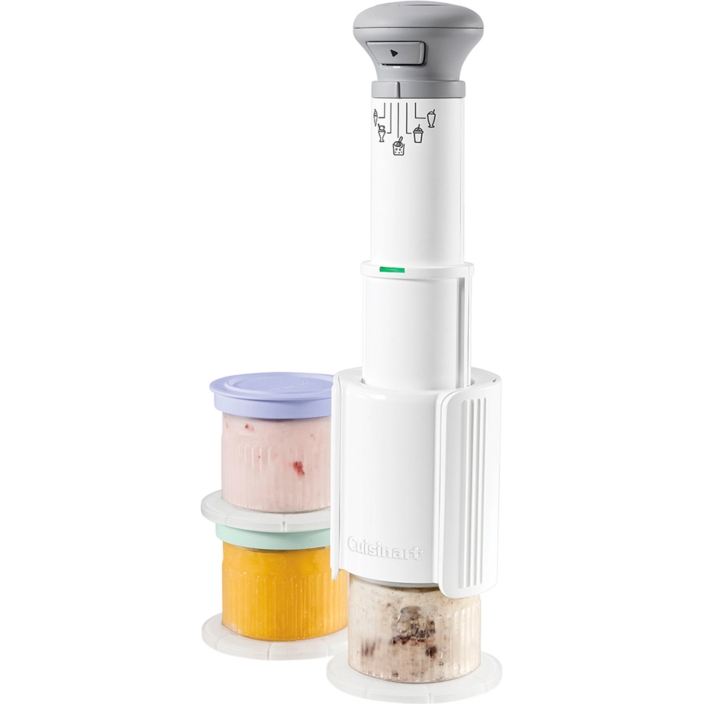Мороженица CUISINART Freeze Wand Stick ICEFD10E