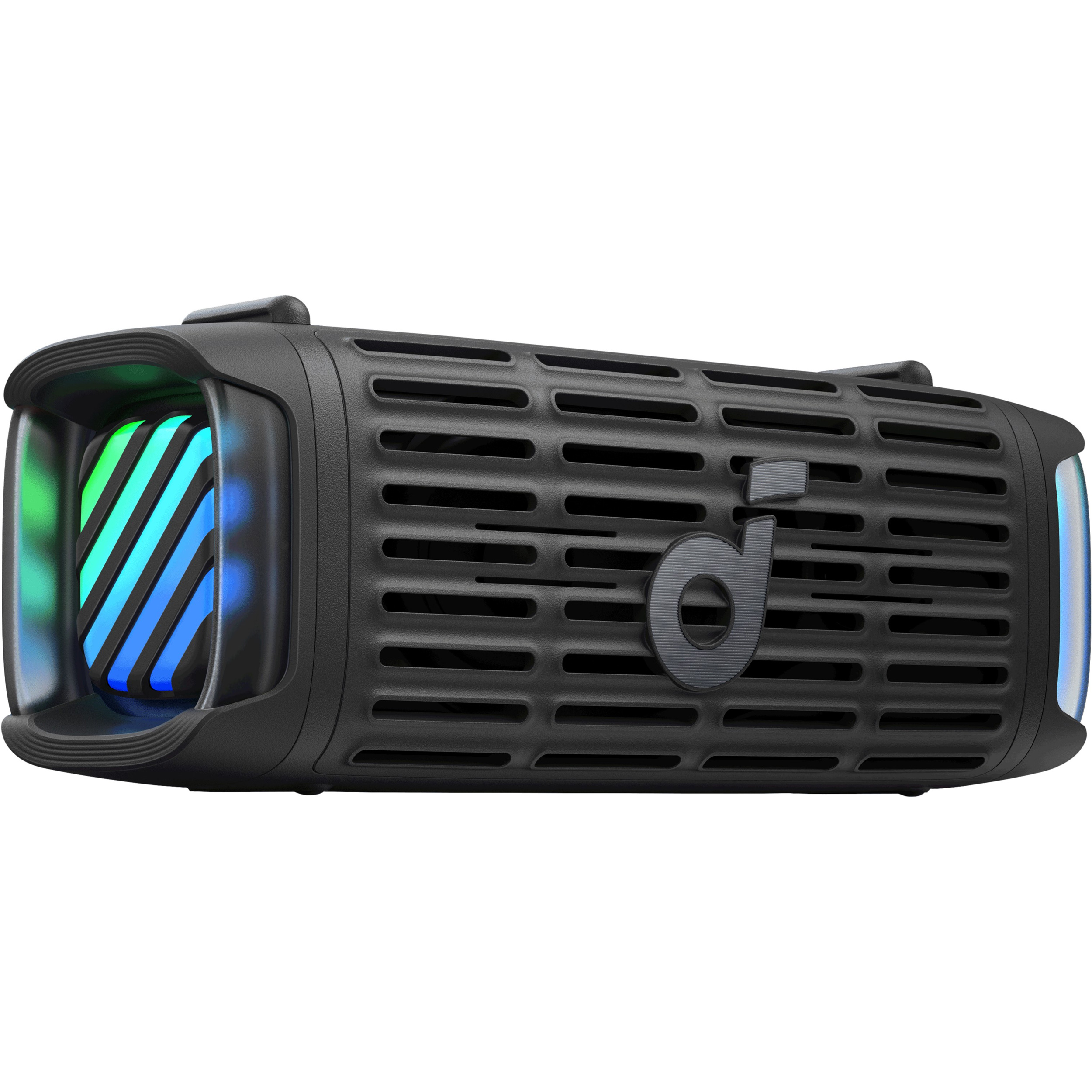 Портативна колонка ANKER SoundCore Boom 3i Adventurer Black (D5100010)