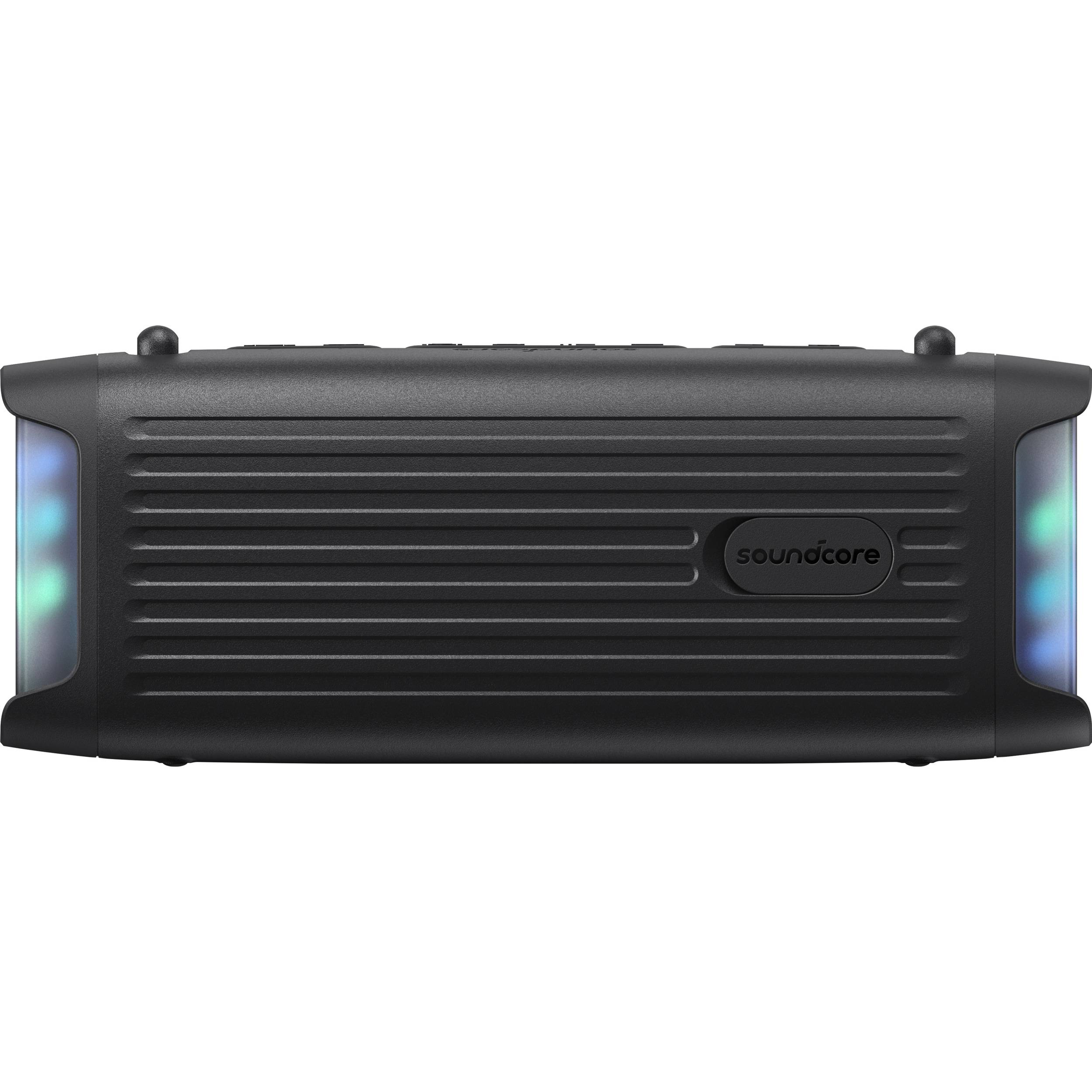 Портативна колонка ANKER SoundCore Boom 3i Adventurer Black (D5100010)