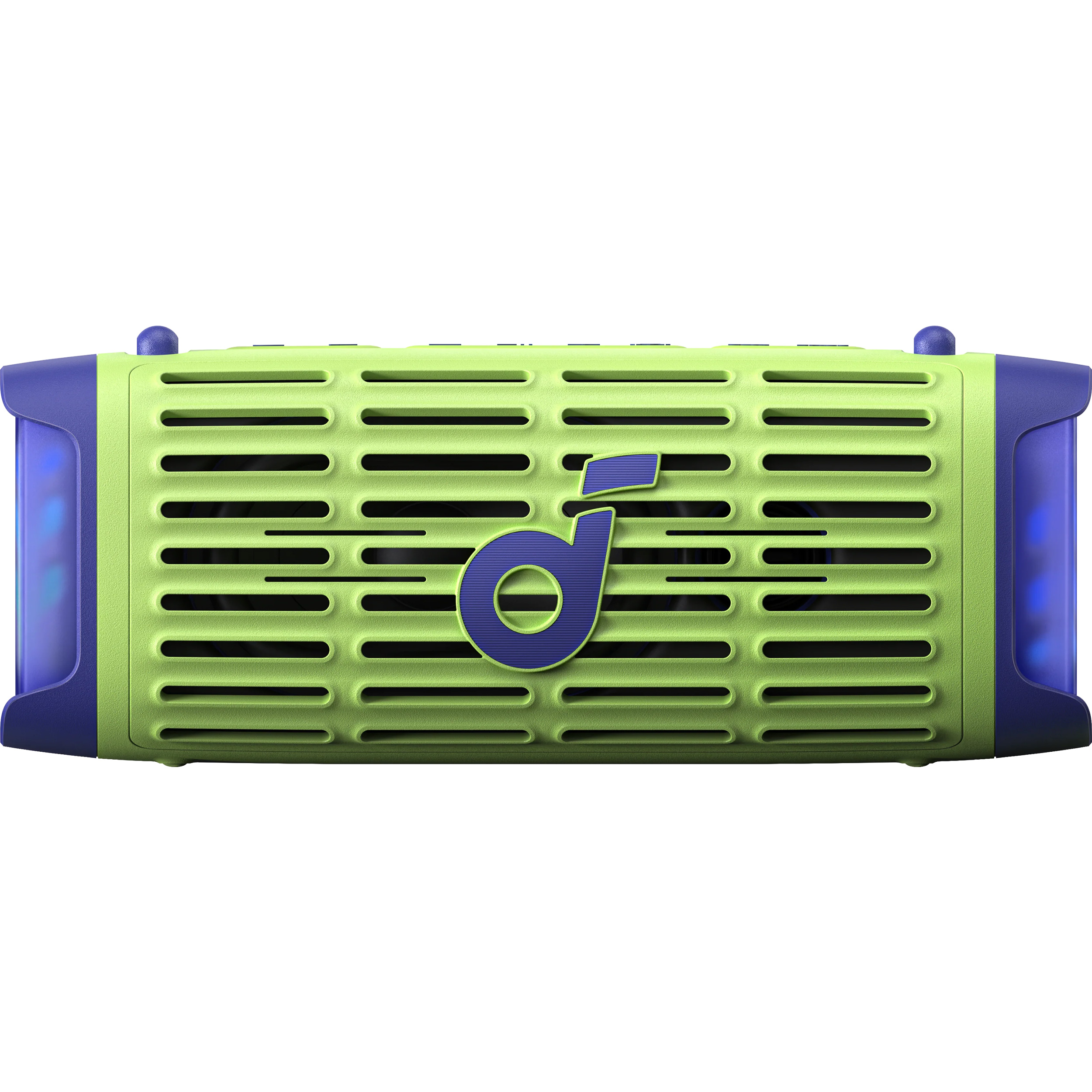 Портативна колонка ANKER SoundCore Boom 3i Jungle Green (D5100060)