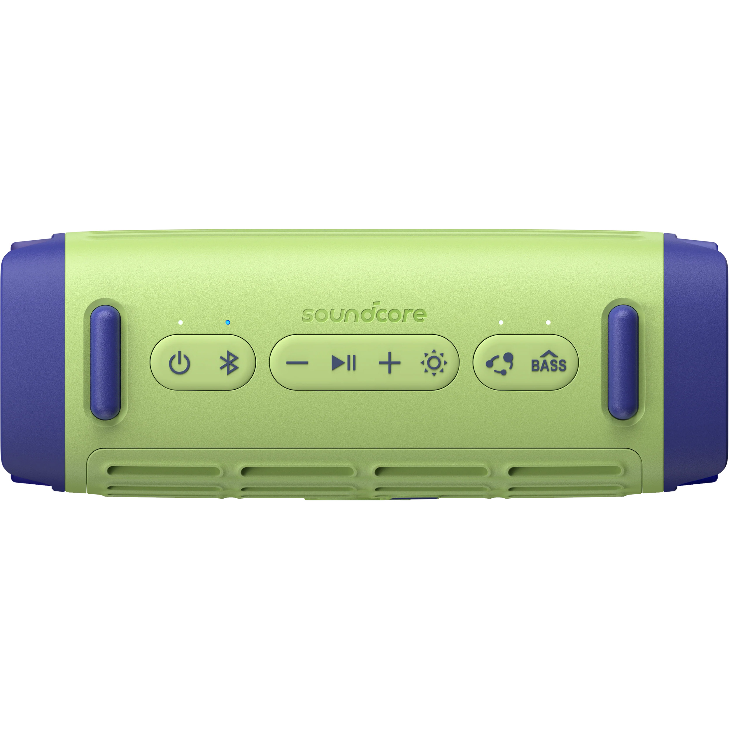 Портативна колонка ANKER SoundCore Boom 3i Jungle Green (D5100060)