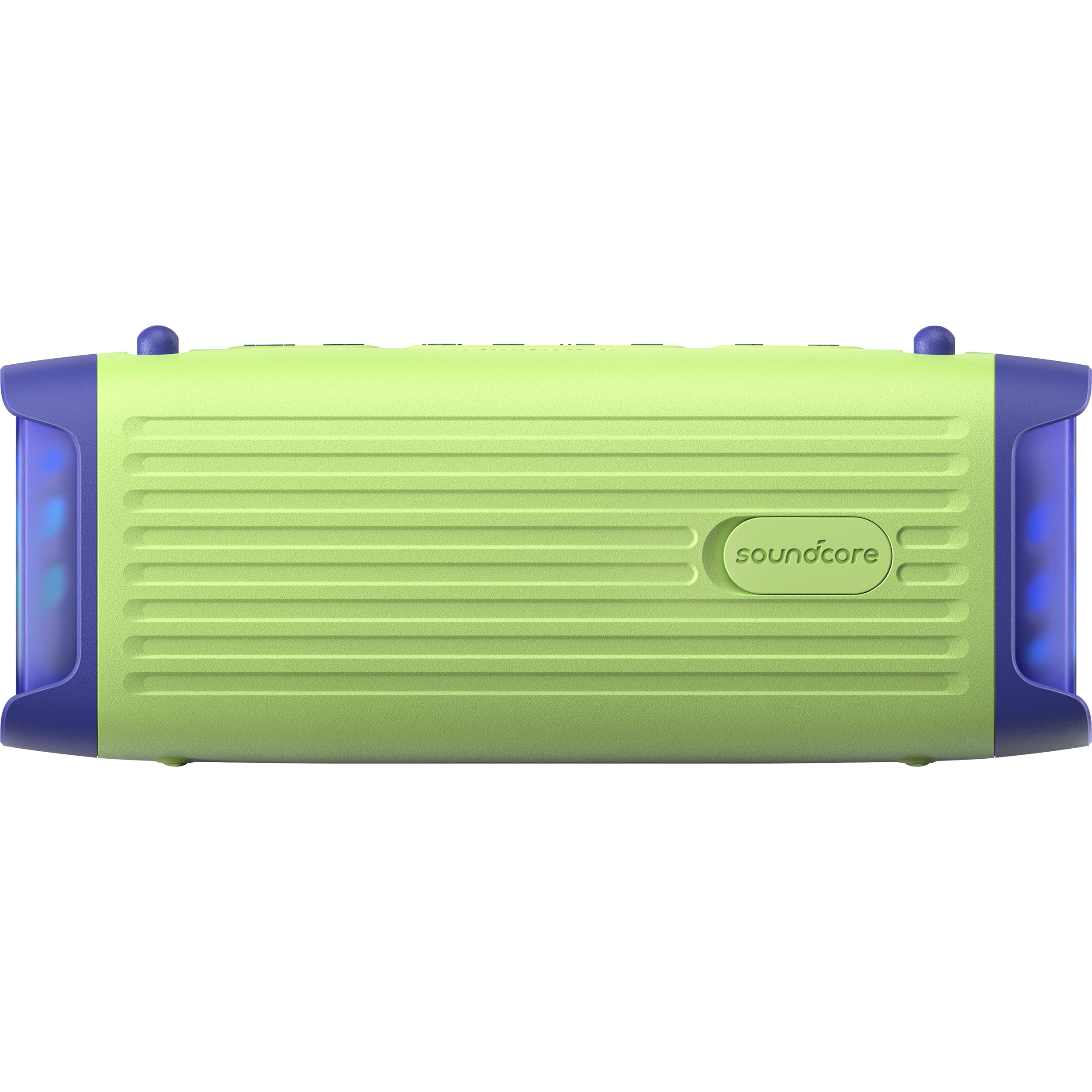 Портативна колонка ANKER SoundCore Boom 3i Jungle Green (D5100060)