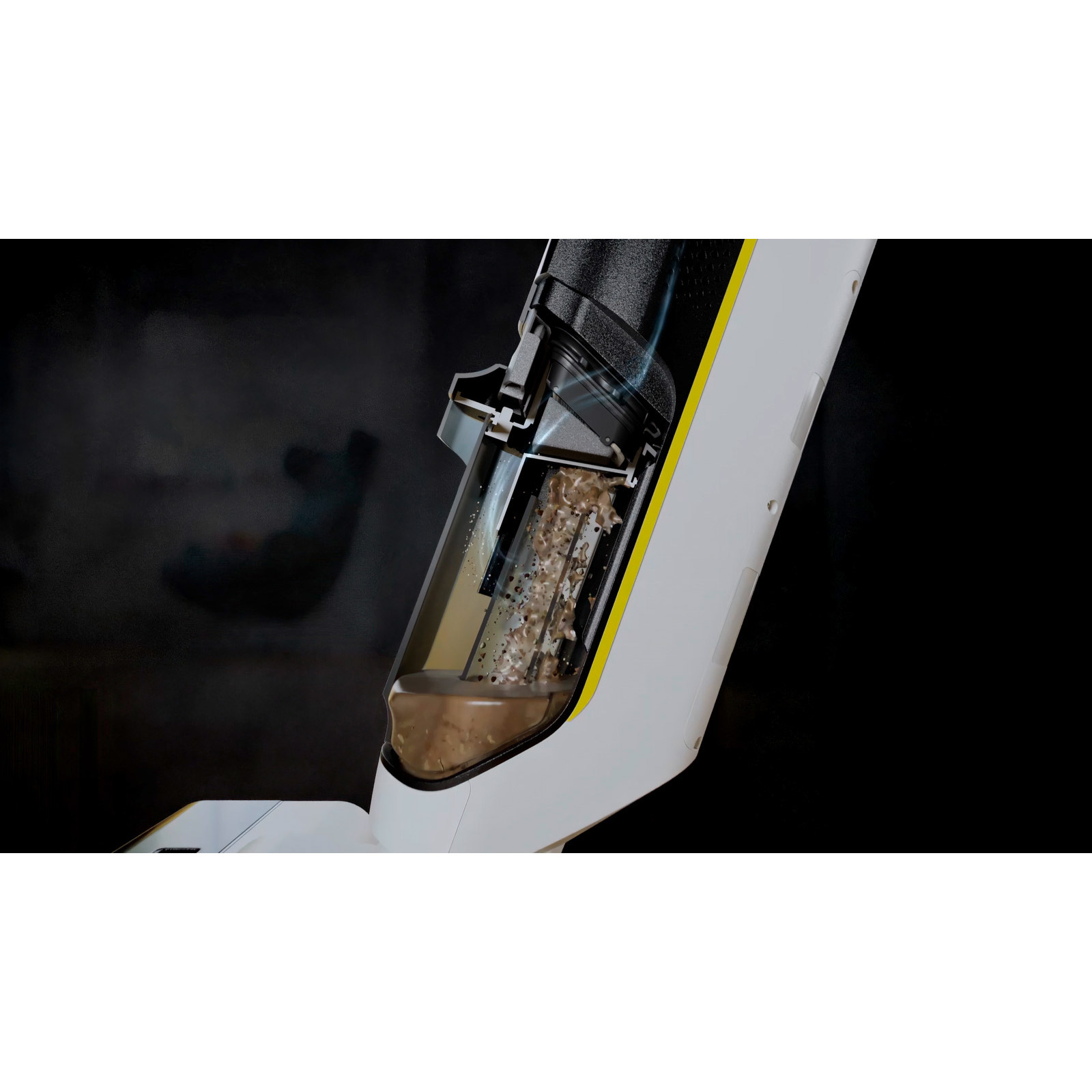 Миючий пилосос KARCHER FCV 3 (1.056-122.0)