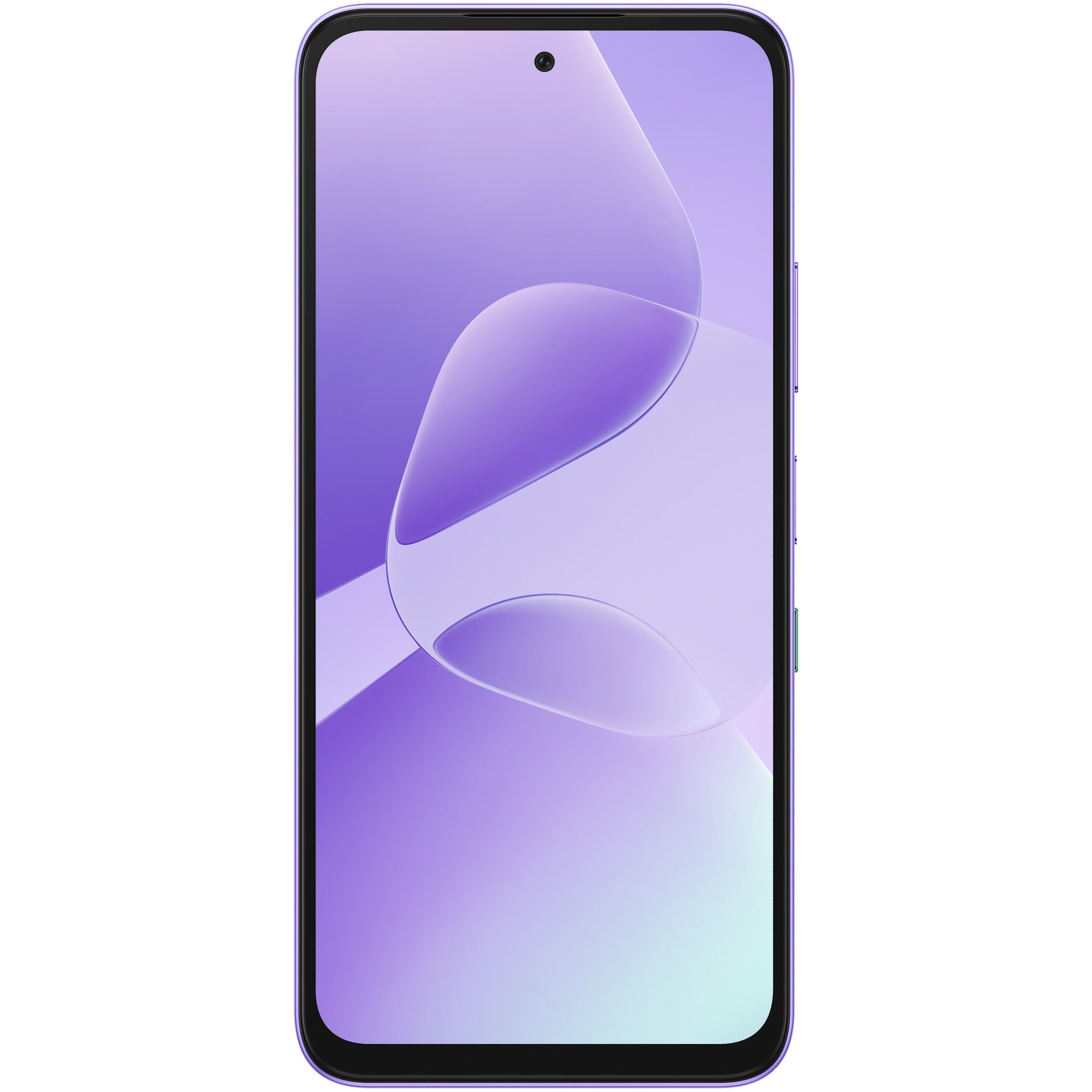 Смартфон INFINIX Hot 60i 8/256GB Soul Eye Purple