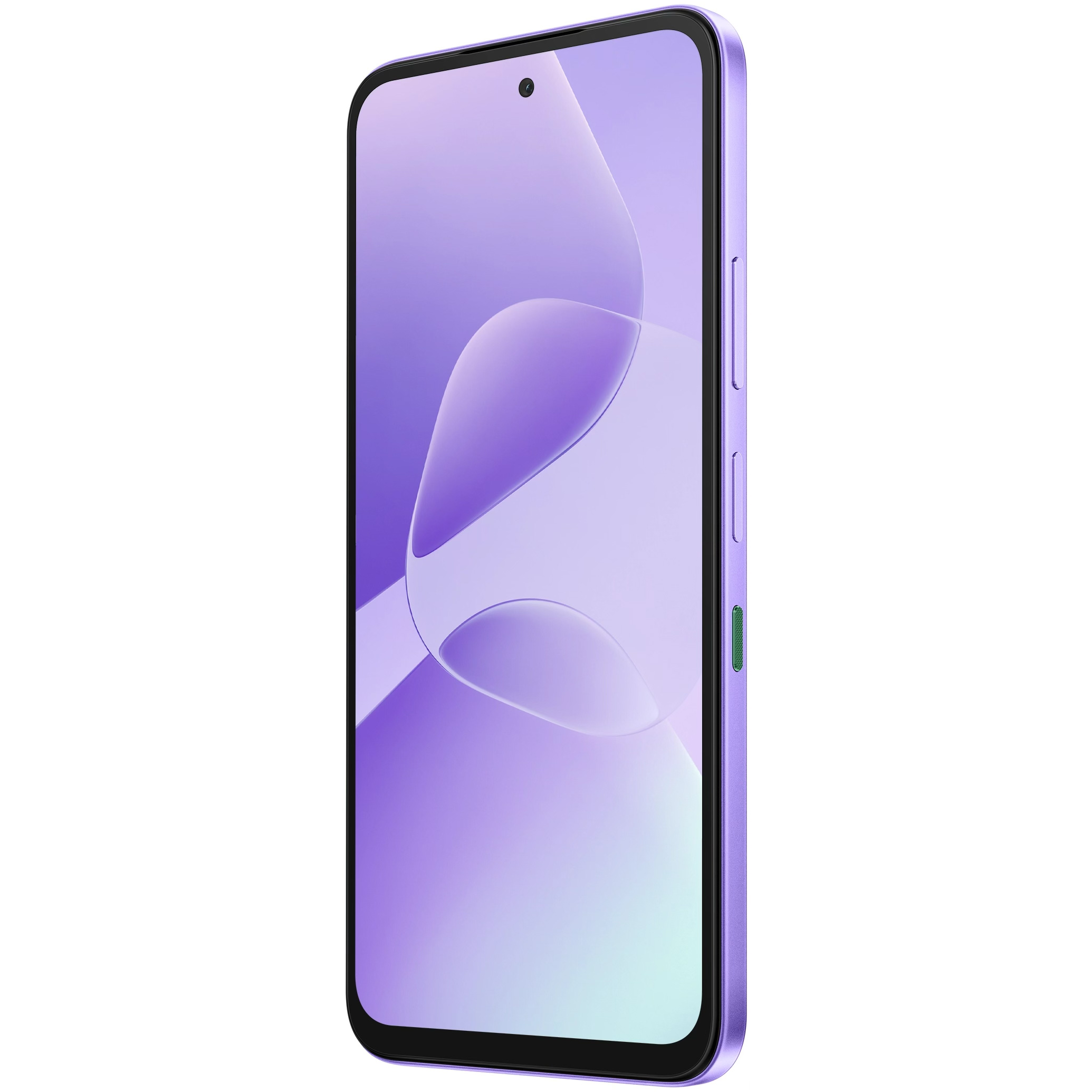 Смартфон INFINIX Hot 60i 8/256GB Soul Eye Purple