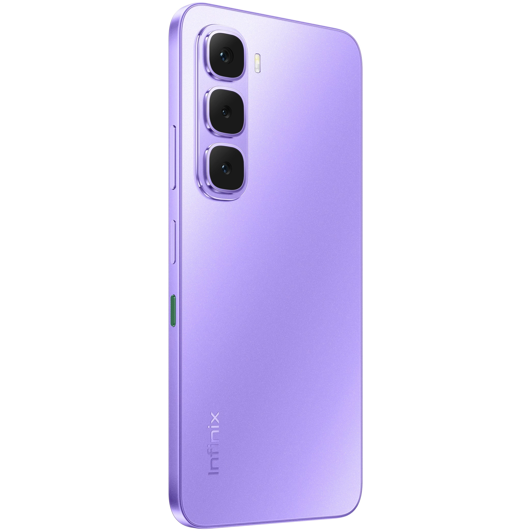Смартфон INFINIX Hot 60i 8/256GB Soul Eye Purple