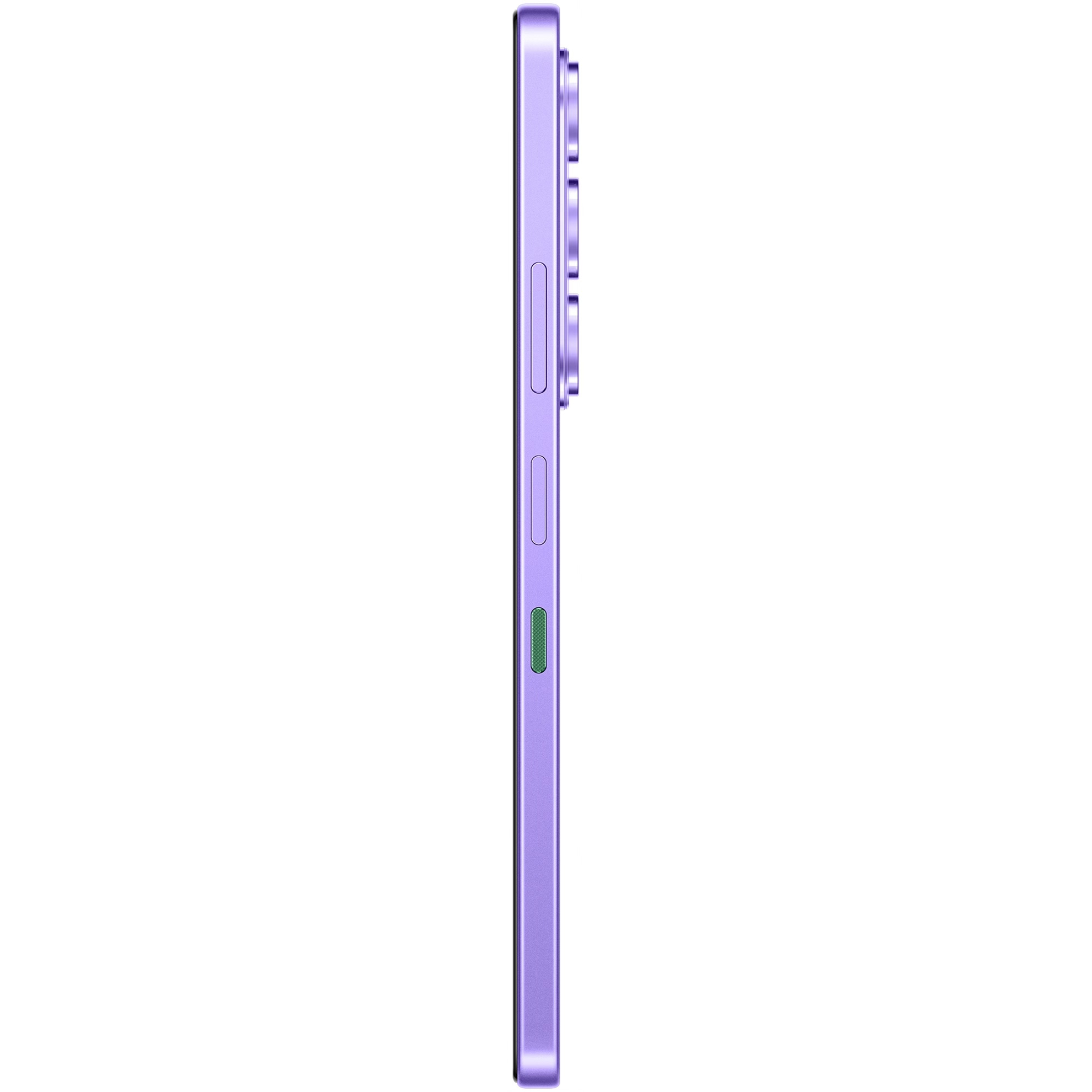 Смартфон INFINIX Hot 60i 8/256GB Soul Eye Purple