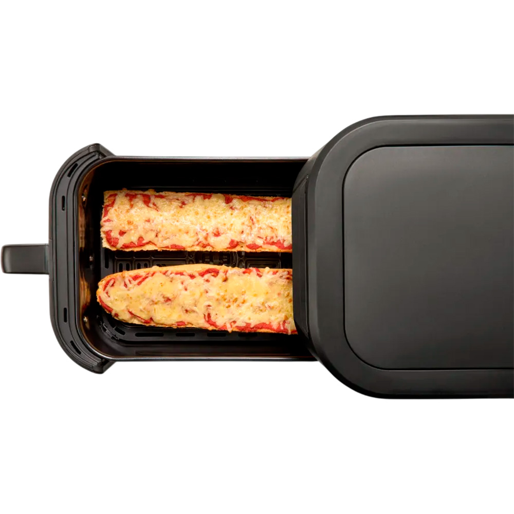 Мультипечь CUISINART Compact Max AFS8OBLE
