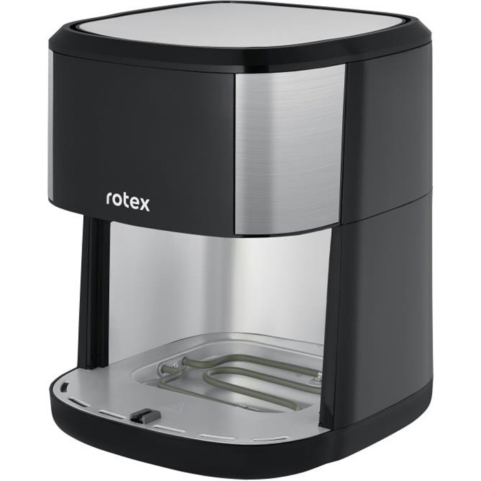 Мультипечь ROTEX ROM760-XL Up&DownFry