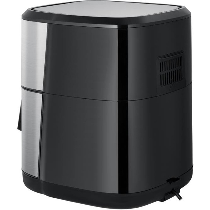 Мультипечь ROTEX ROM760-XL Up&DownFry