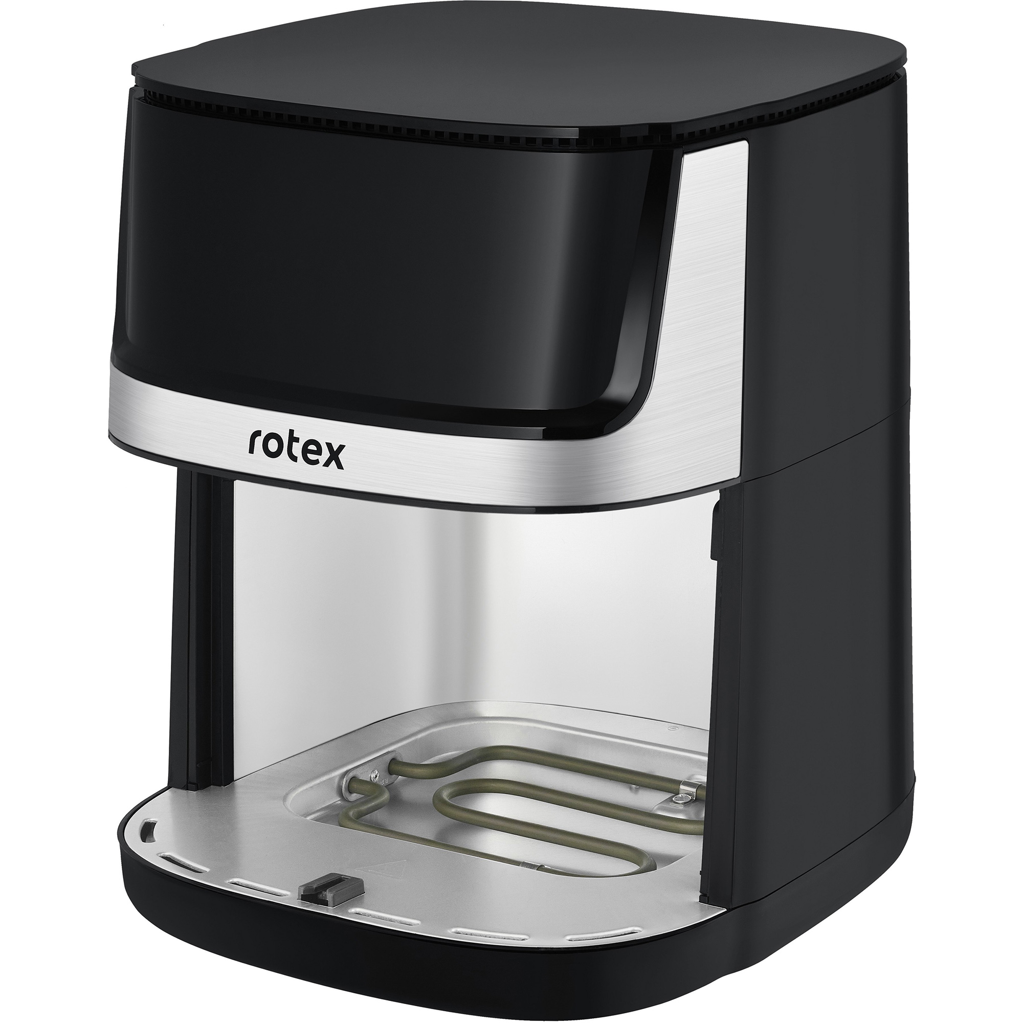 Мультипечь ROTEX ROM770-XL Up&DownFry