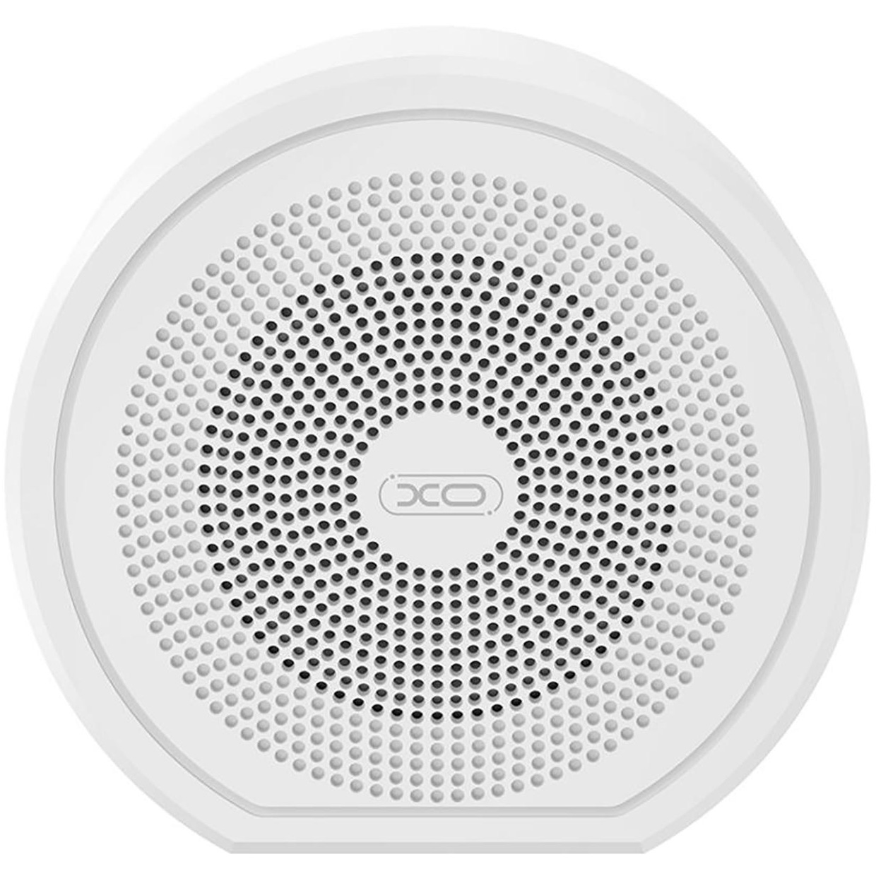 Портативная колонка XO F61 White