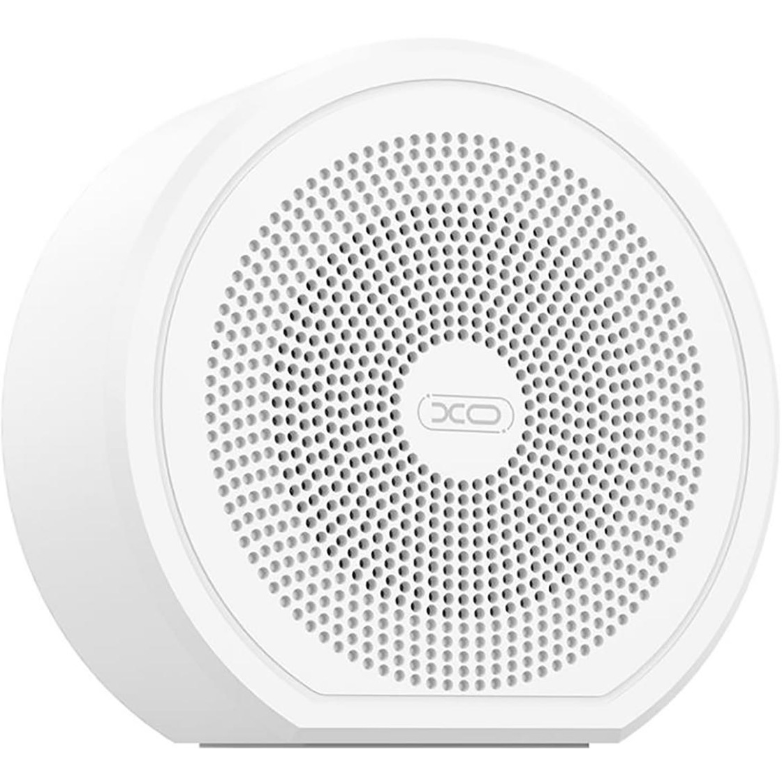 Портативная колонка XO F61 White