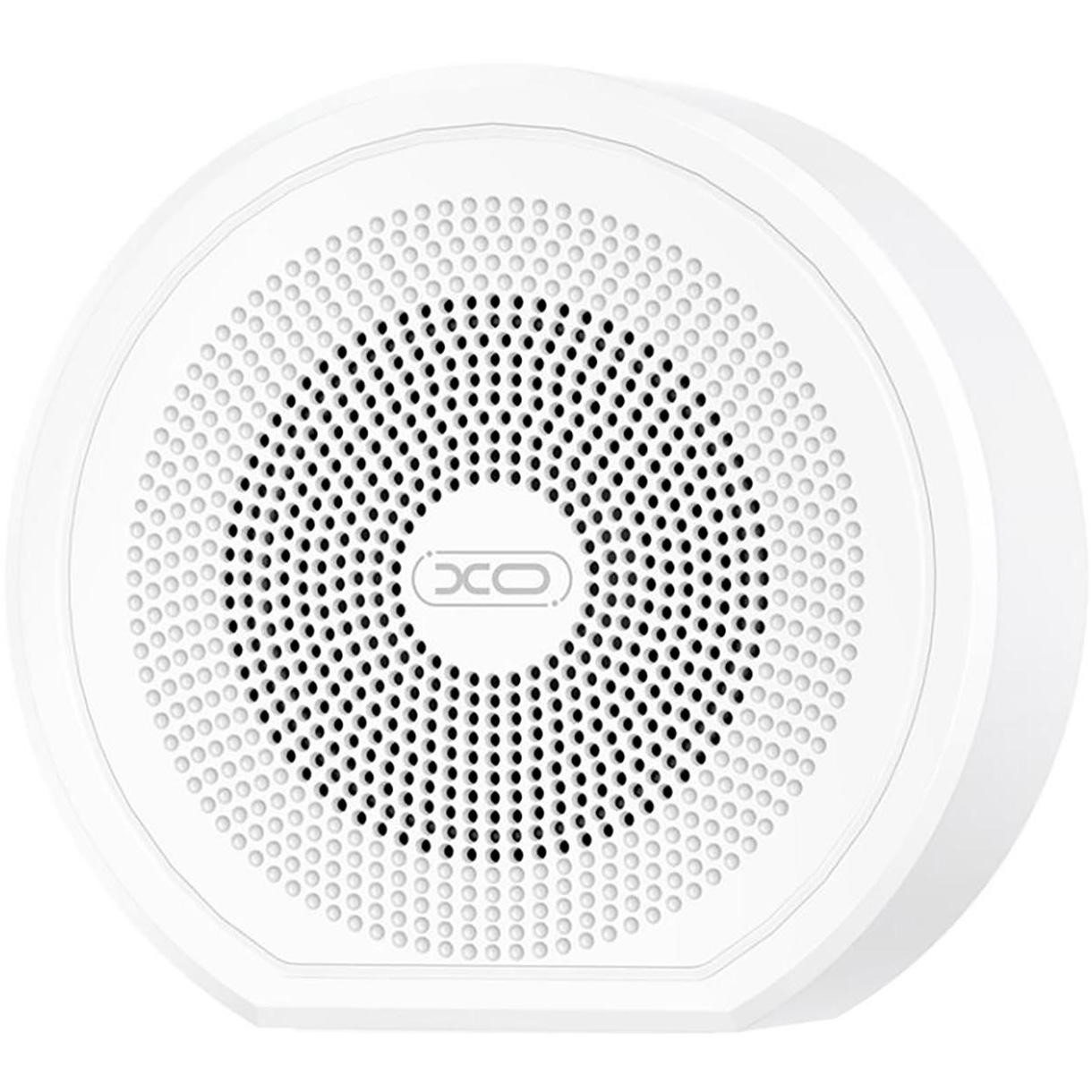 Портативная колонка XO F61 White