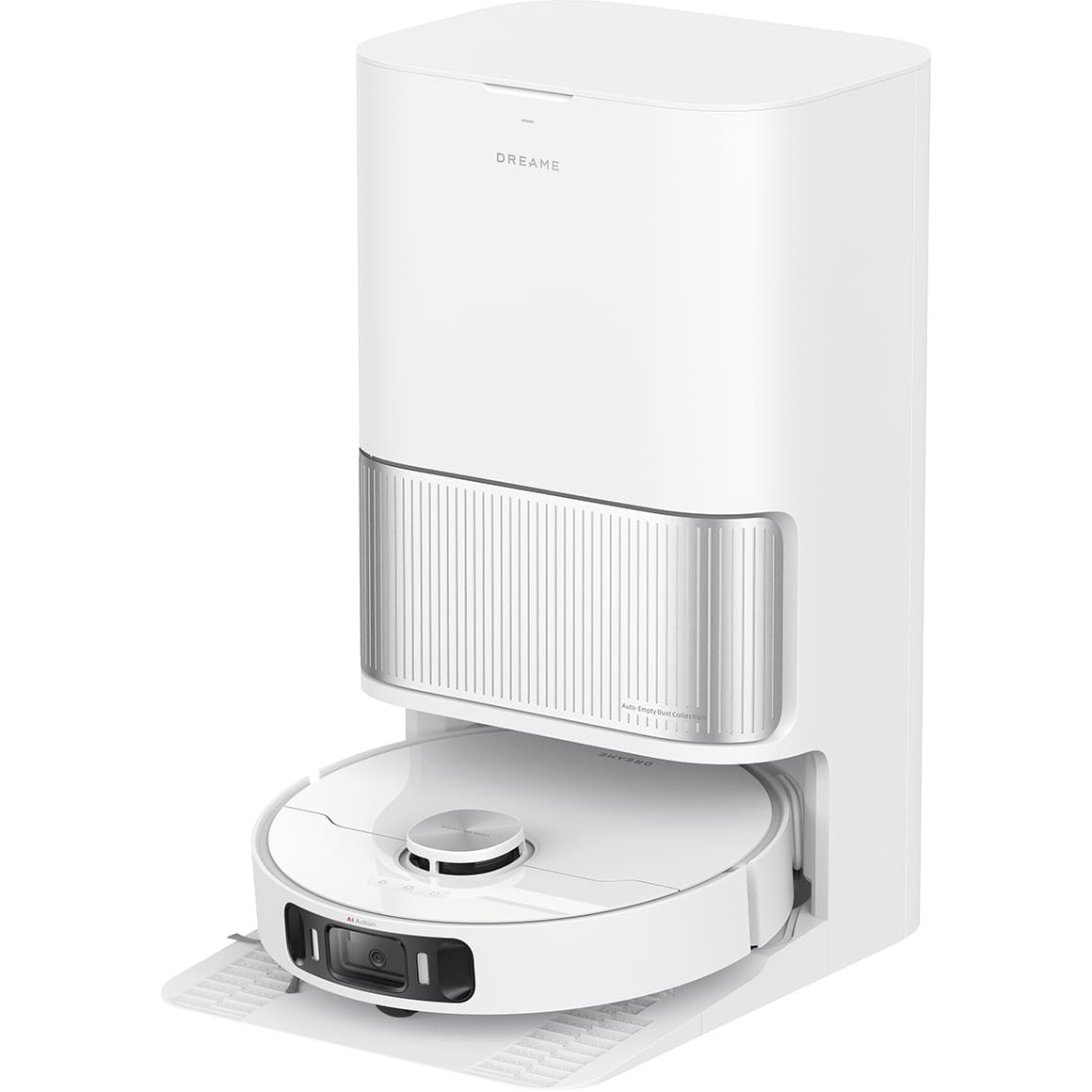 Робот-пилосос DREAME L40 Ultra AE White (RLL77SE)