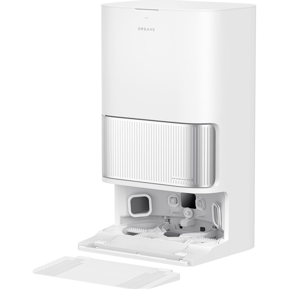 Робот-пилосос DREAME L40 Ultra AE White (RLL77SE)