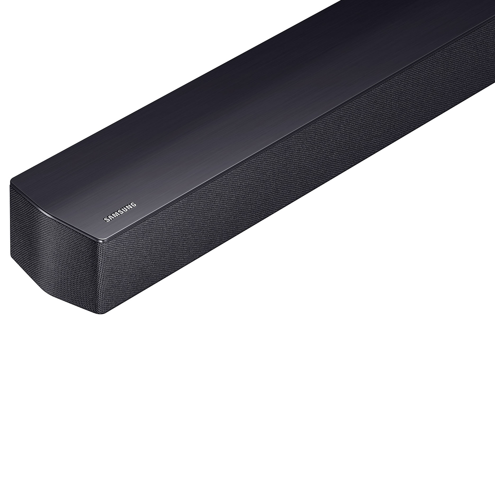 Саундбар з бездротовим сабвуфером SAMSUNG HW-B450F
