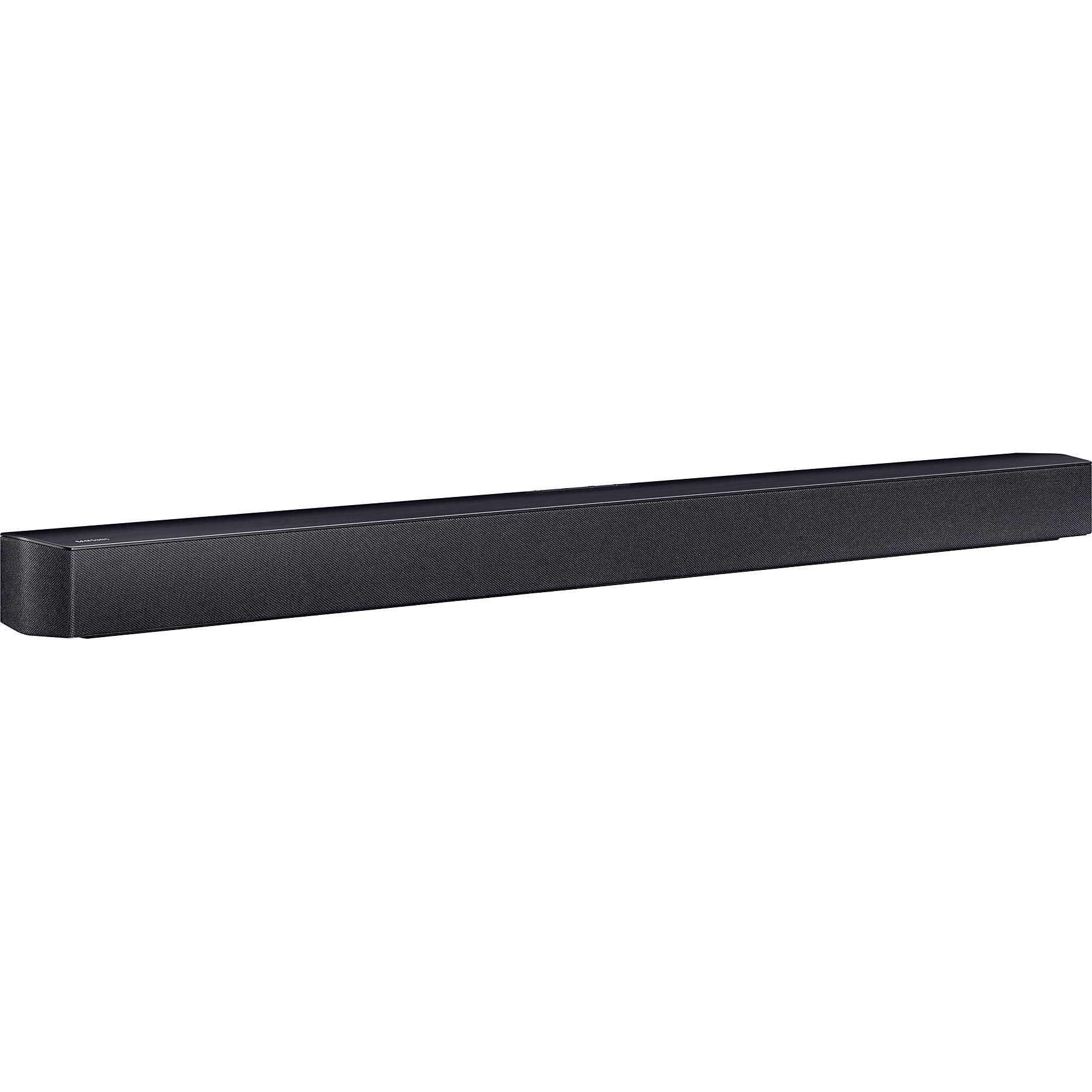 Саундбар з бездротовим сабвуфером SAMSUNG HW-B450F