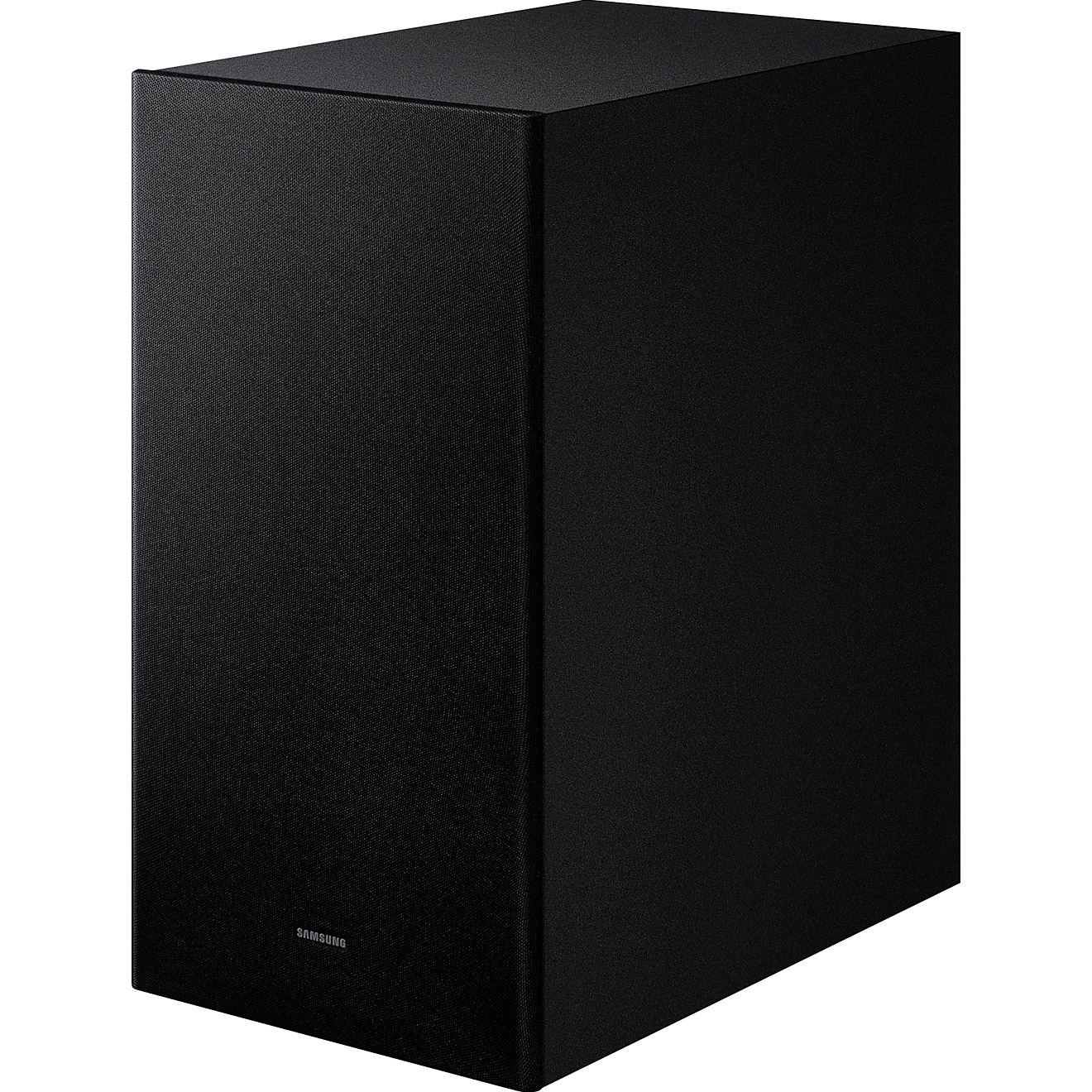Саундбар з бездротовим сабвуфером SAMSUNG HW-B450F
