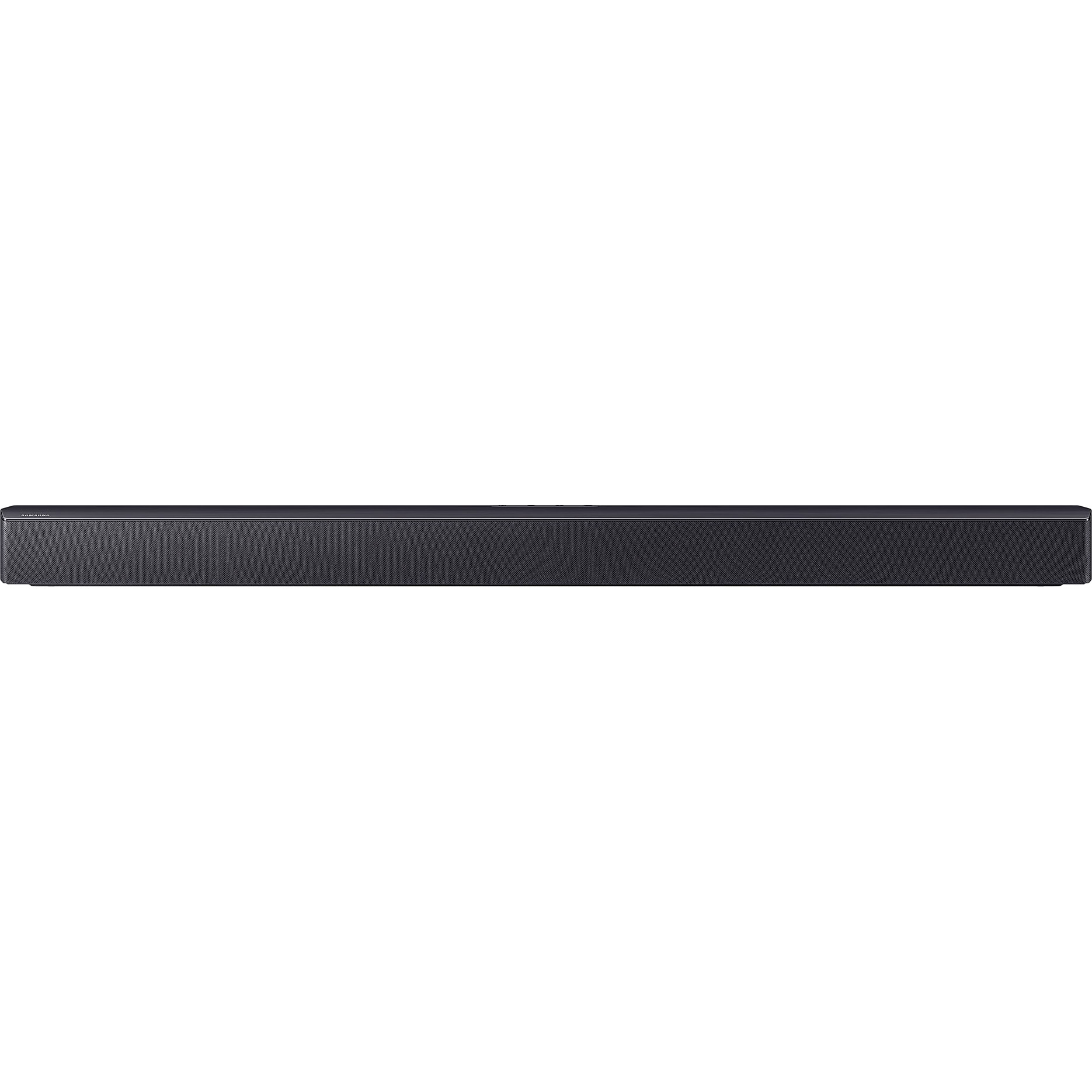 Саундбар з бездротовим сабвуфером SAMSUNG HW-B450F