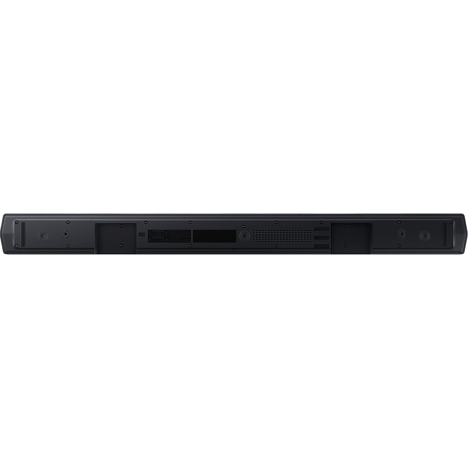 Саундбар з бездротовим сабвуфером SAMSUNG HW-B450F