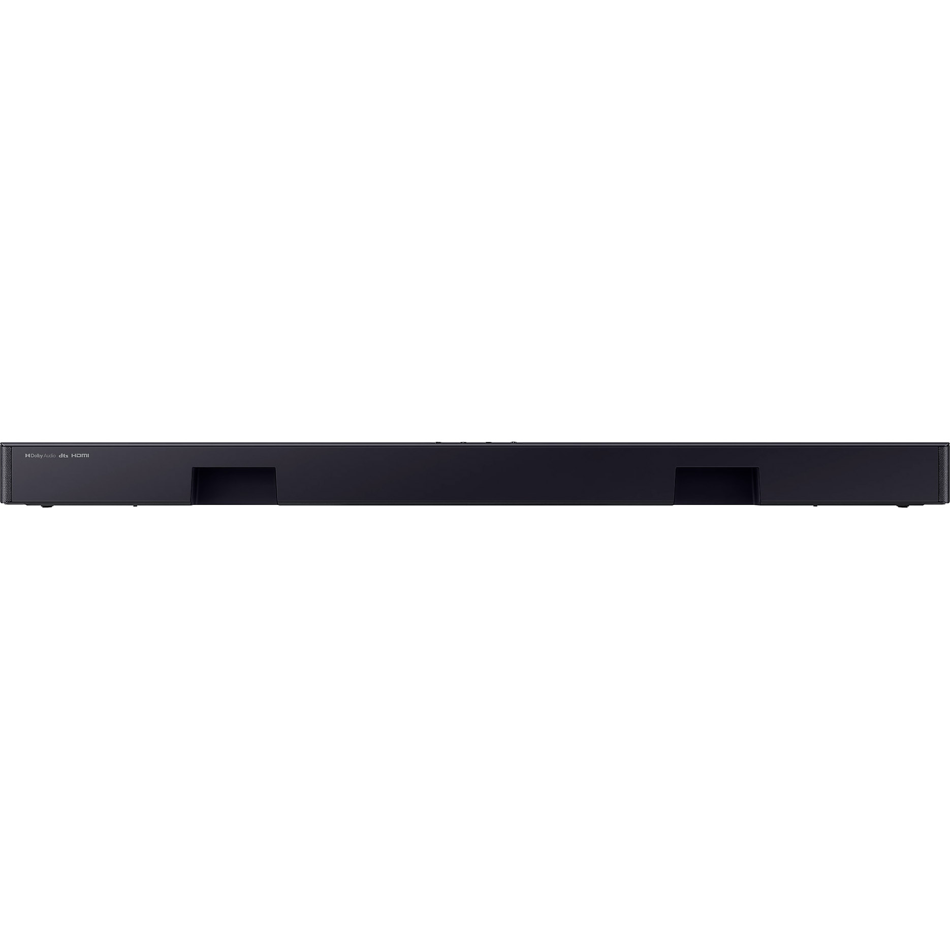 Саундбар з бездротовим сабвуфером SAMSUNG HW-B450F