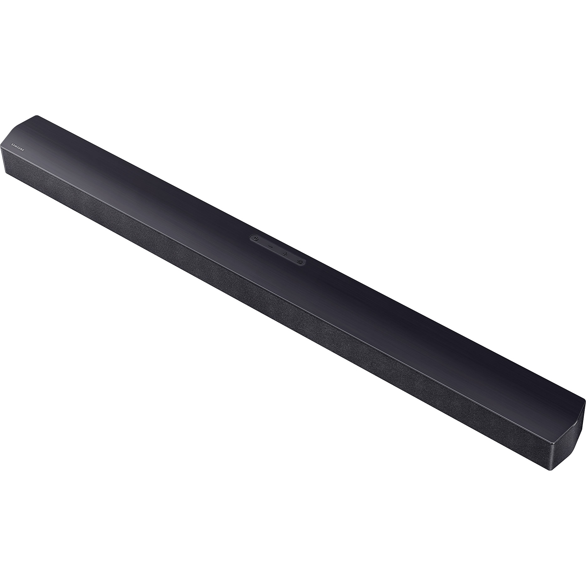 Саундбар з бездротовим сабвуфером SAMSUNG HW-B450F