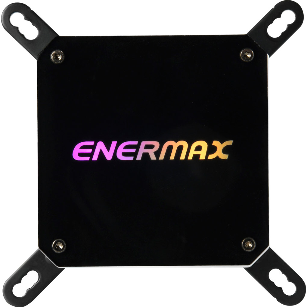 Система водяного охолодження ENERMAX Liqmax III 360 ARGB White (ELC-LMT360-W-ARGB)