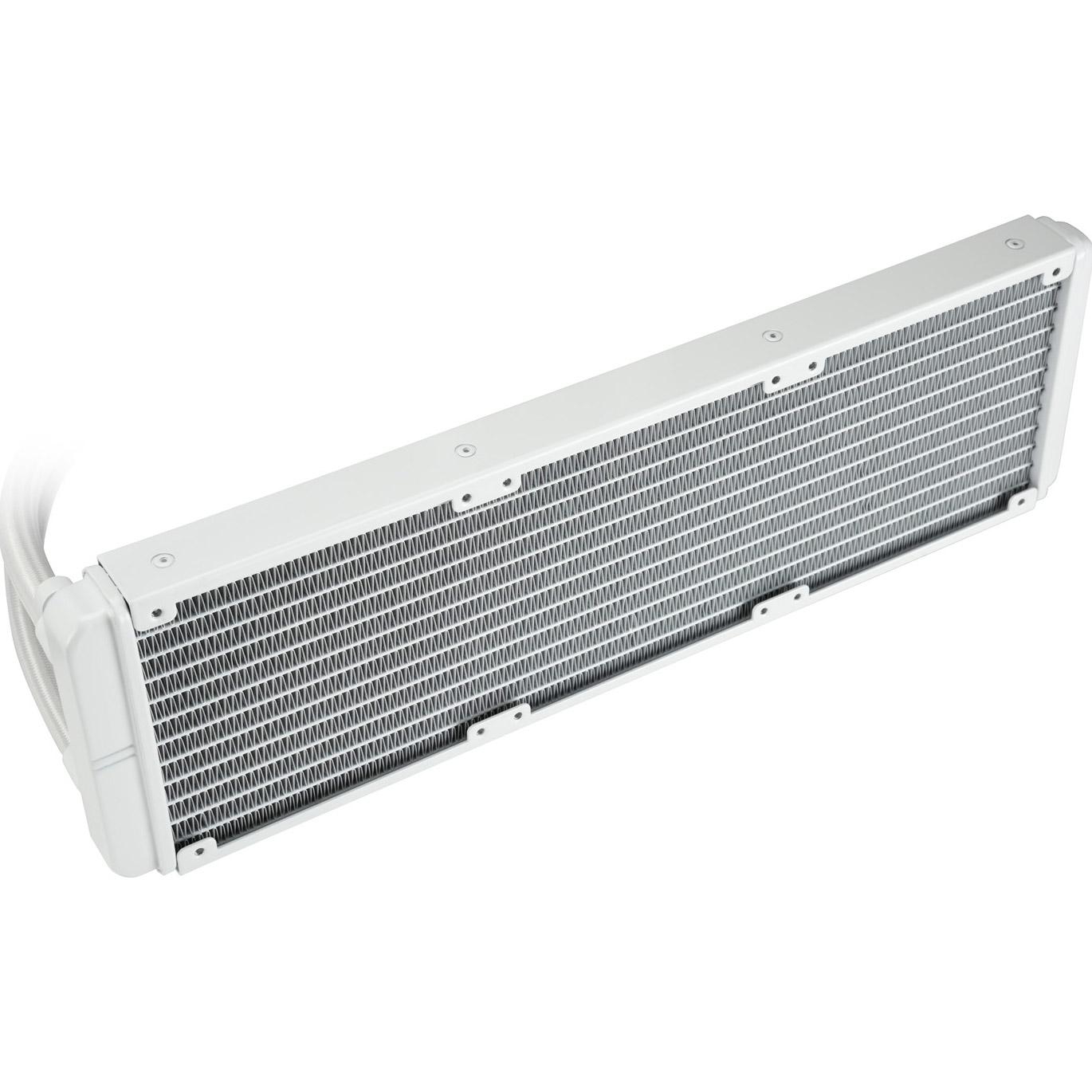 Система водяного охолодження ENERMAX Liqmax III 360 ARGB White (ELC-LMT360-W-ARGB)