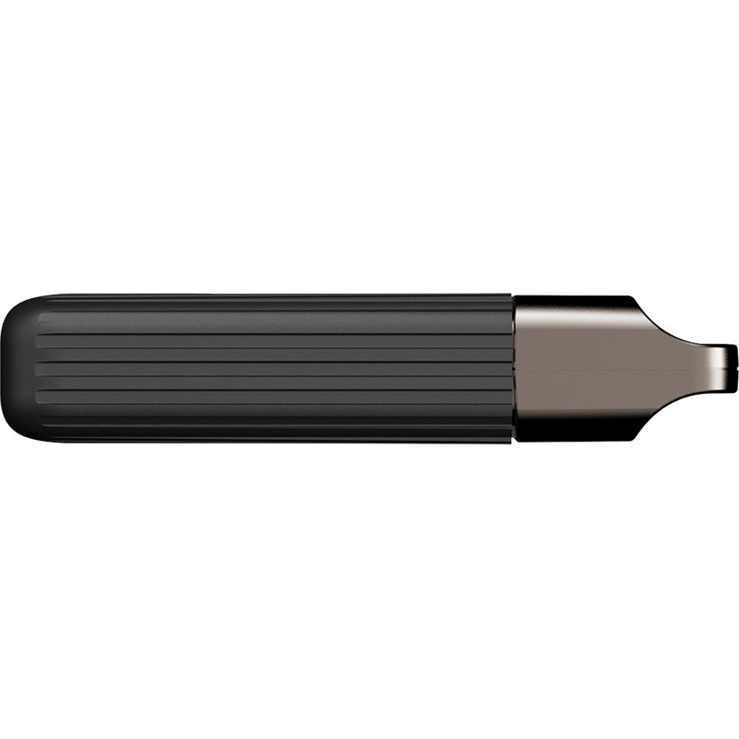Портативний SSD диск TEAM PD20 Mini 4TB USB3.2 Gen2x2 (TPSEG5004T0C102)