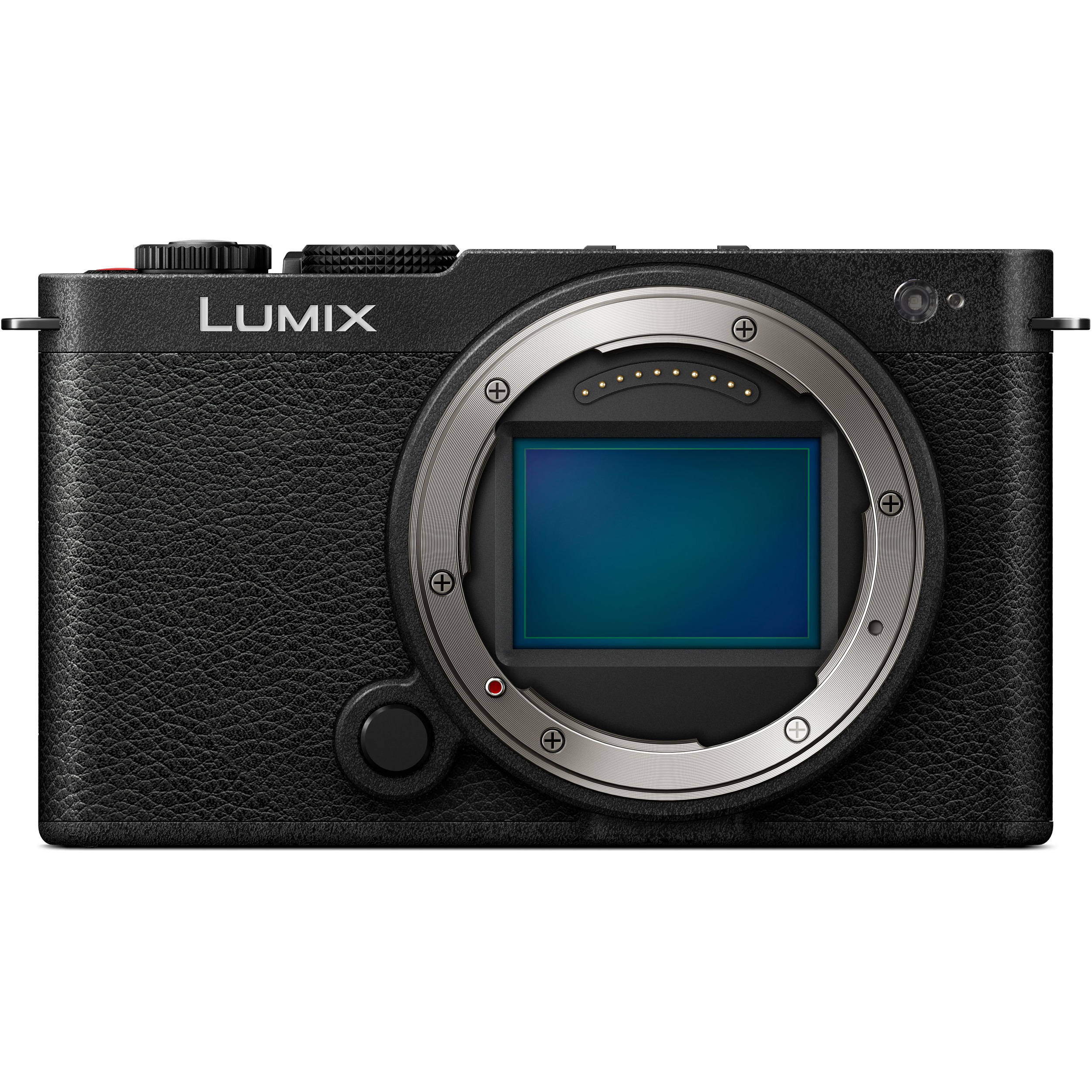 Фотоаппарат PANASONIC Lumix DC-S9 Jet Black Lumix S 18-40mm f/4.5-6.3 (DC-S9NE-K)