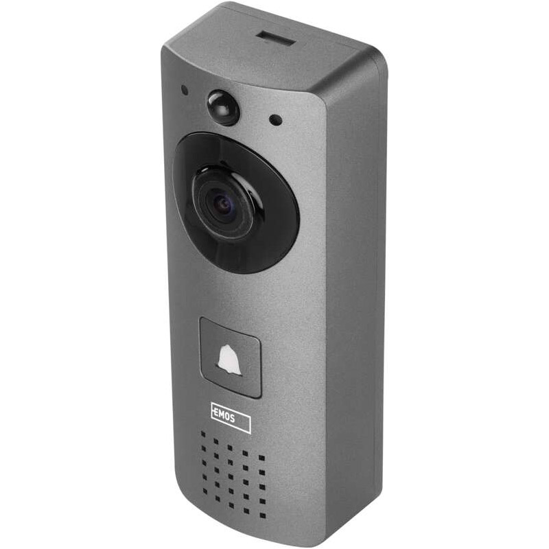 Wi-Fi видеозвонок EMOS GoSmart IP-09C (H4031)