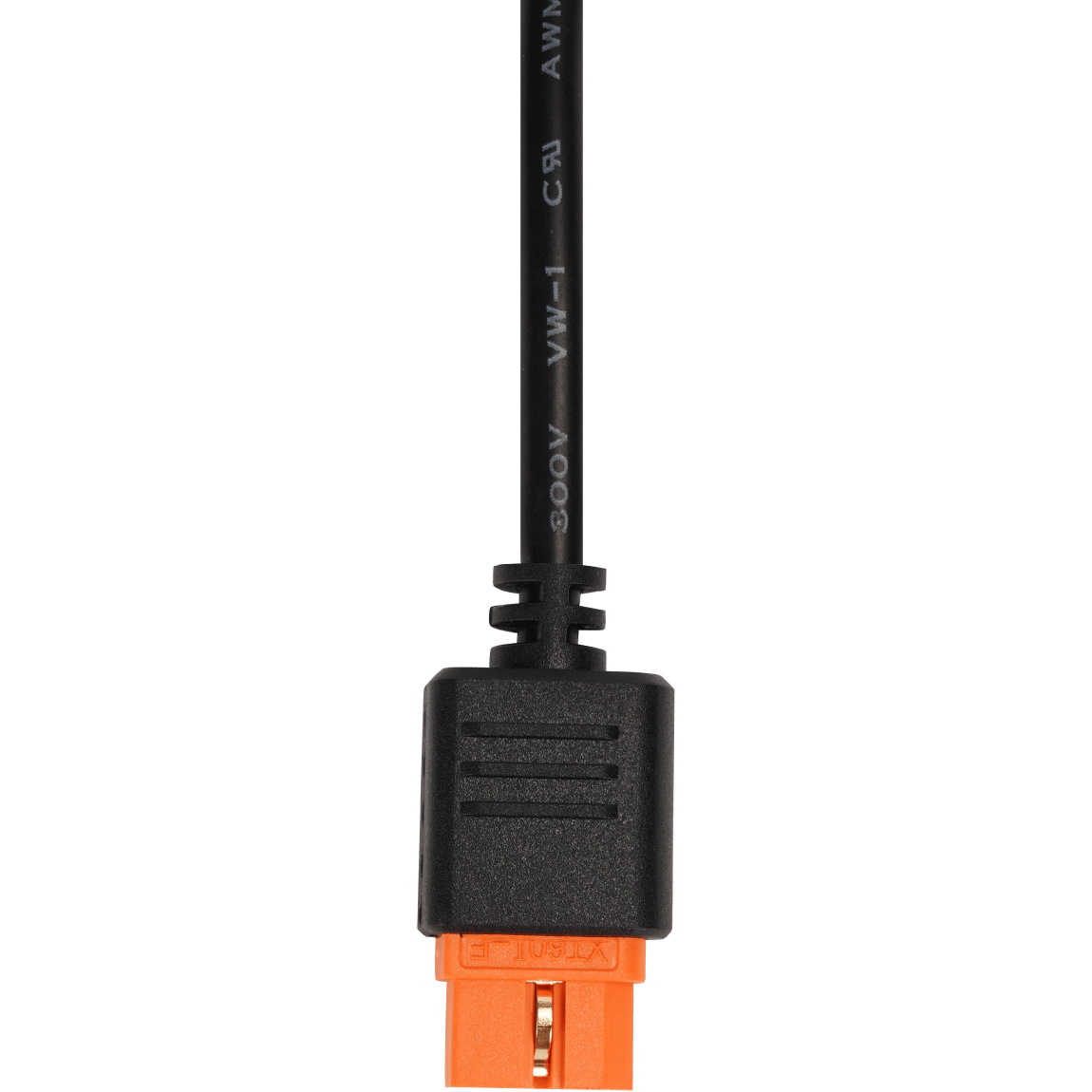 Кабель до зарядної станції від сонячної панелі ECOFLOW Solar to XT60i Charging Cable 5m (LXT60IF+MC4-5M)