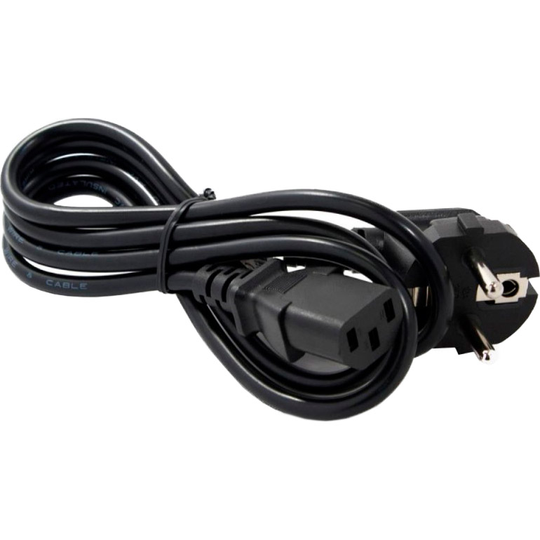 Кабель живлення CISCO CEE 7/7 - C13 2м (PWR-CORD-EUR-B)