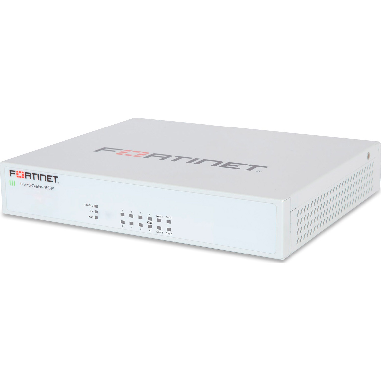 Межсетевой экран FORTINET FortiGate 80F (FG-80F)