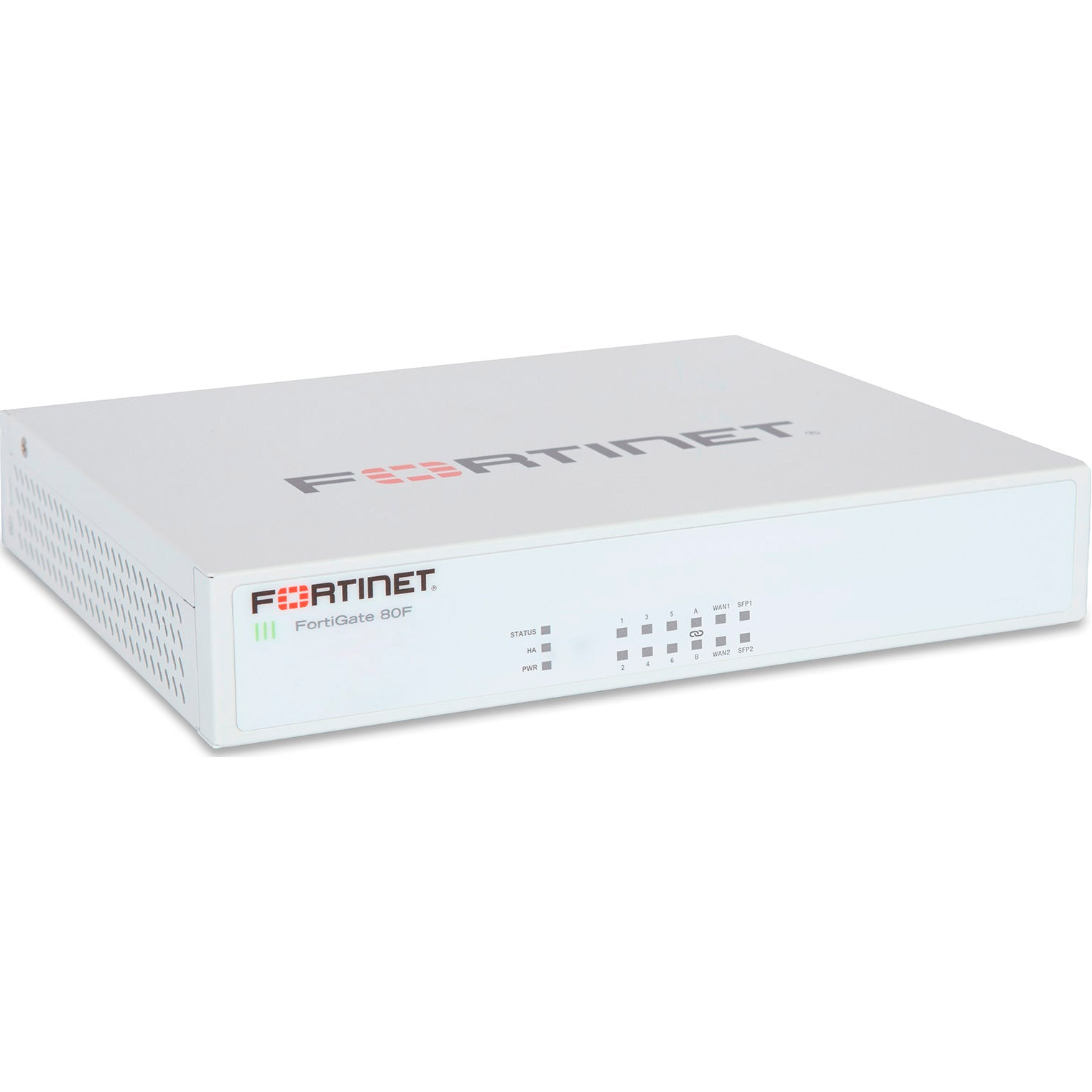 Межсетевой экран FORTINET FortiGate 80F (FG-80F)