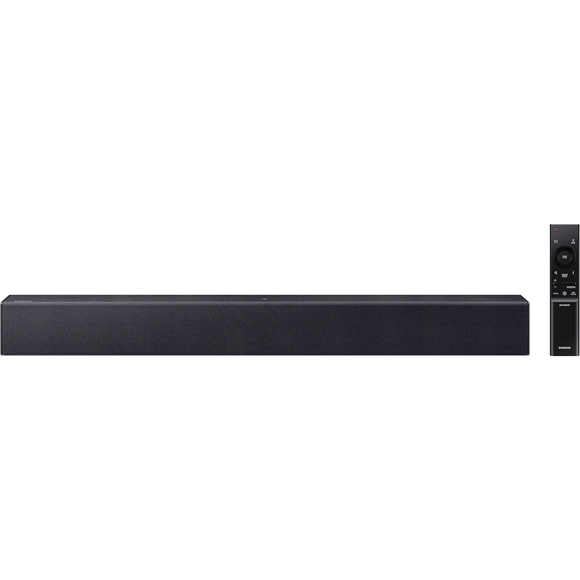 Бездротовий саундбар SAMSUNG HW-B400F