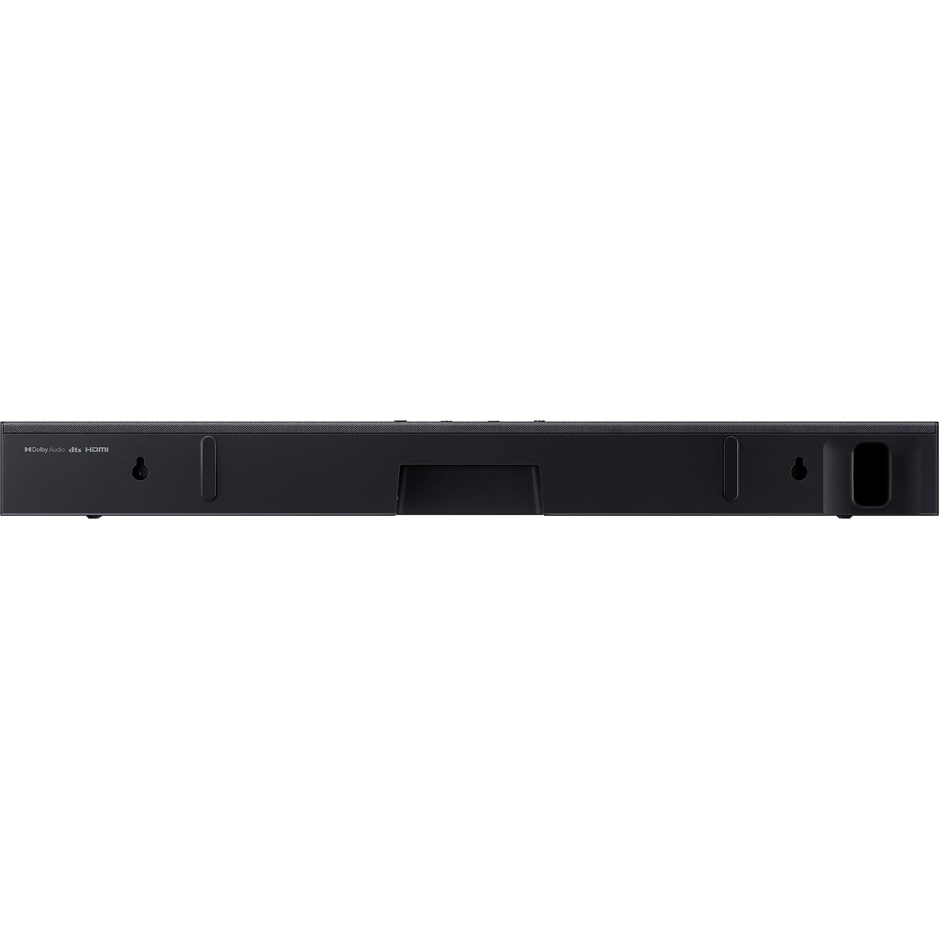 Бездротовий саундбар SAMSUNG HW-B400F