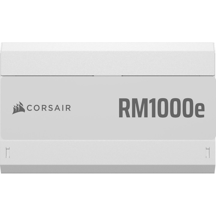Блок питания 1000W CORSAIR RM1000e ATX 3.1 White (CP-9020294-EU)