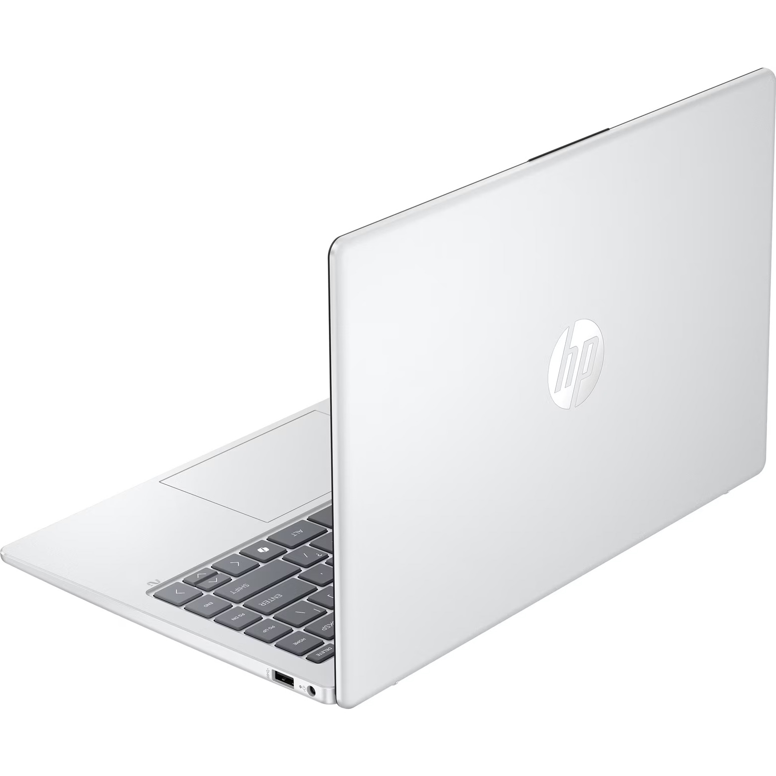 Ноутбук HP OmniBook 3 14-ha0001ua Glacier Silver (BV5U0EA)