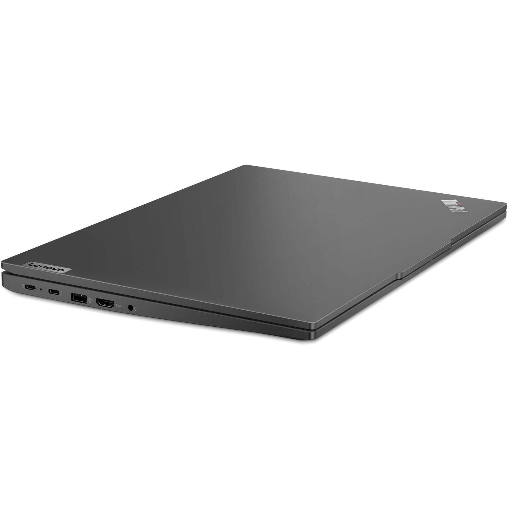 Ноутбук LENOVO ThinkPad E16 Gen 1 Graphite Black (21JQS9VD00)