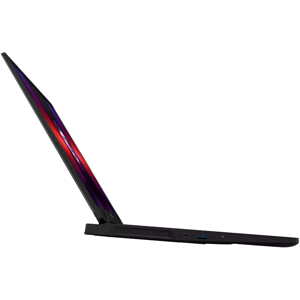 Ноутбук MSI Crosshair 16 HX AI D2XWFKG Cosmos Gray (9S7-15P421-215)
