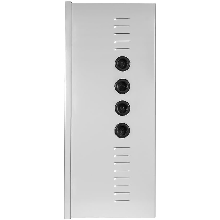 Блок безперебійного живлення KRAFT ENERGY PSU-1220LED/16CH