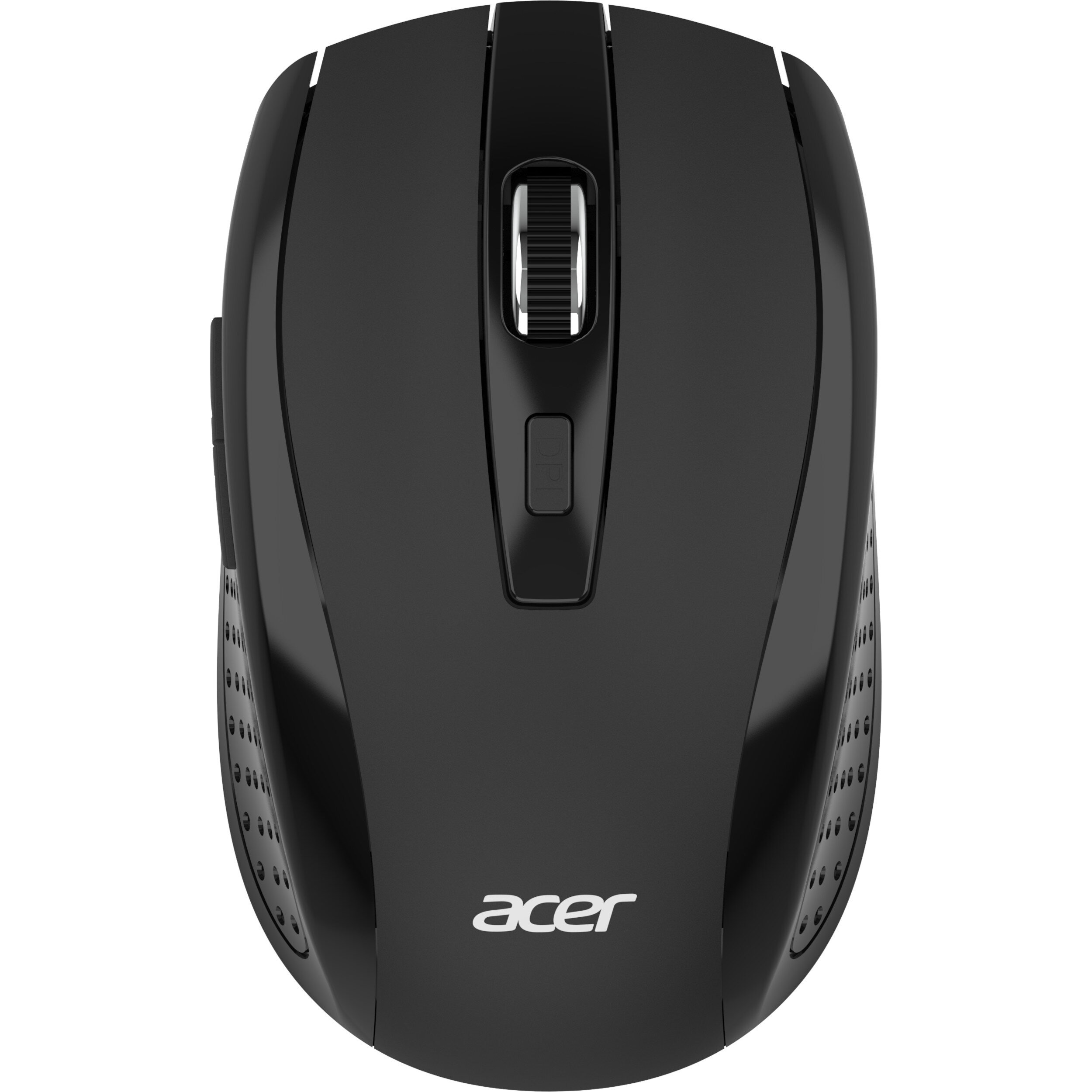 Миша ACER MX202 Black (HP.EXPBG.014)