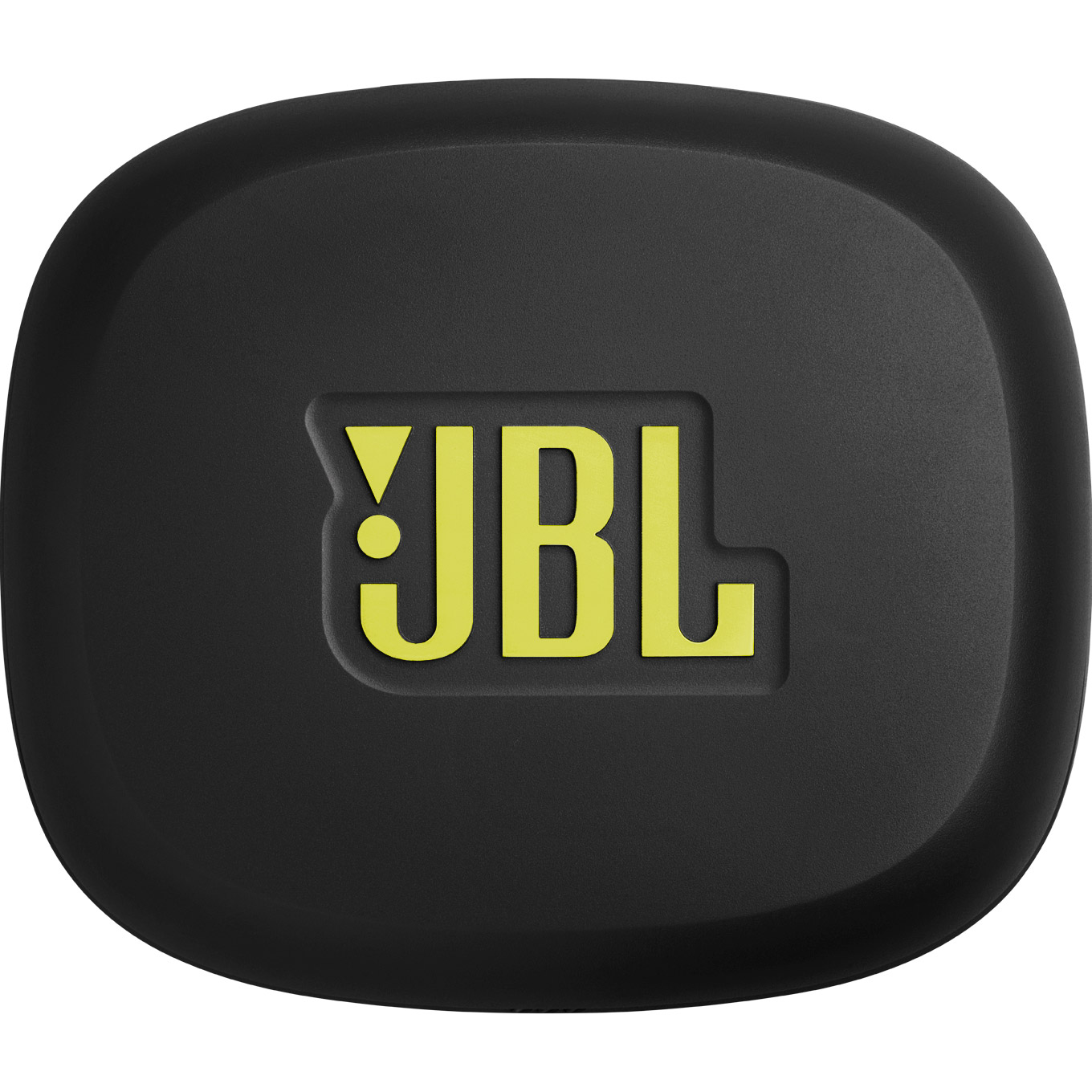 Наушники JBL Endurance Zone Black/Lime (JBLENDUZONEBLKL)