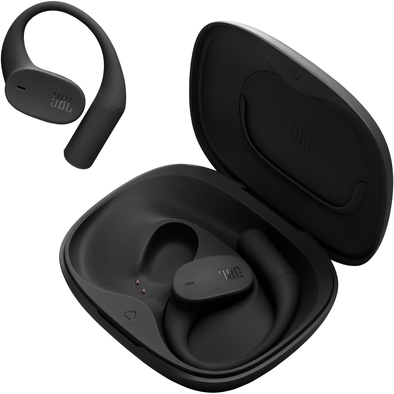 Наушники JBL Sense Lite Black