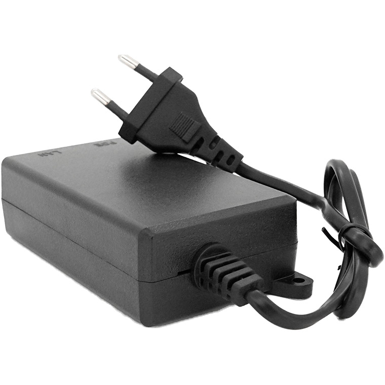 PoE инжектор VOLTRONIC YT-42604