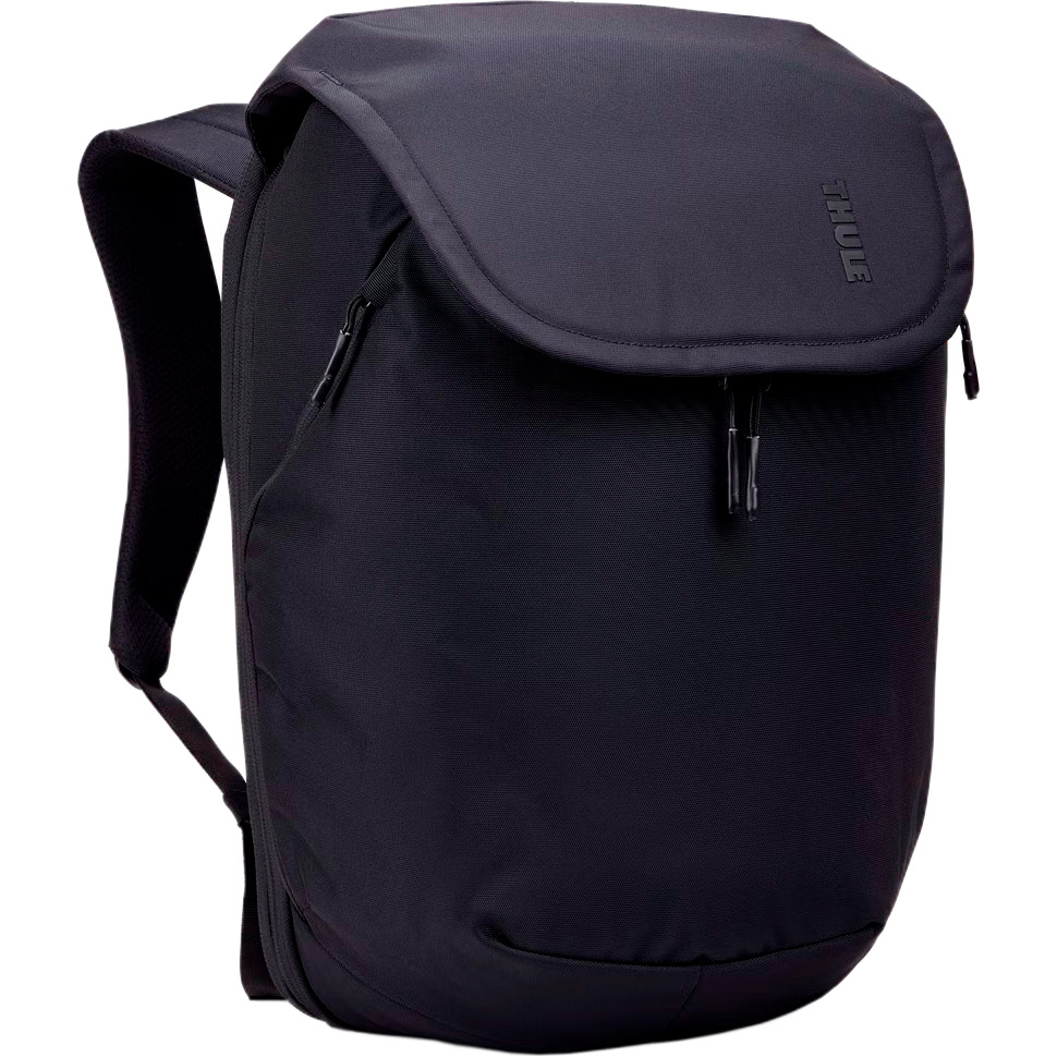 Дорожный рюкзак THULE Subterra 2 Expandable Backpack 26L Black (3205054)