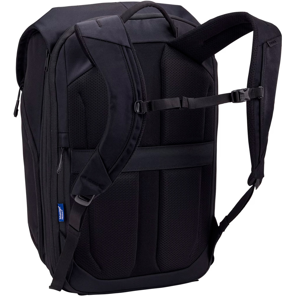 Дорожный рюкзак THULE Subterra 2 Expandable Backpack 26L Black (3205054)