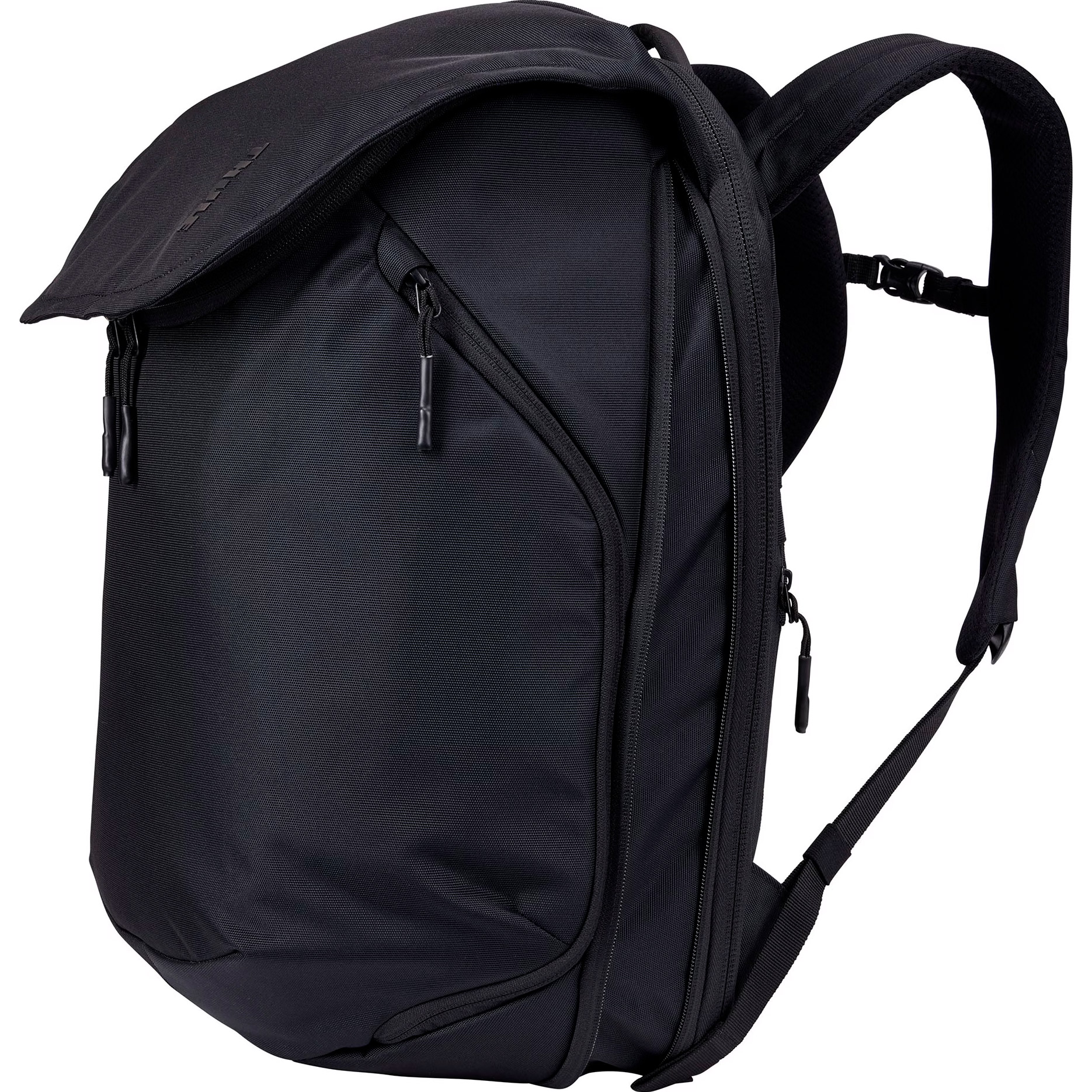 Дорожный рюкзак THULE Subterra 2 Expandable Backpack 26L Black (3205054)